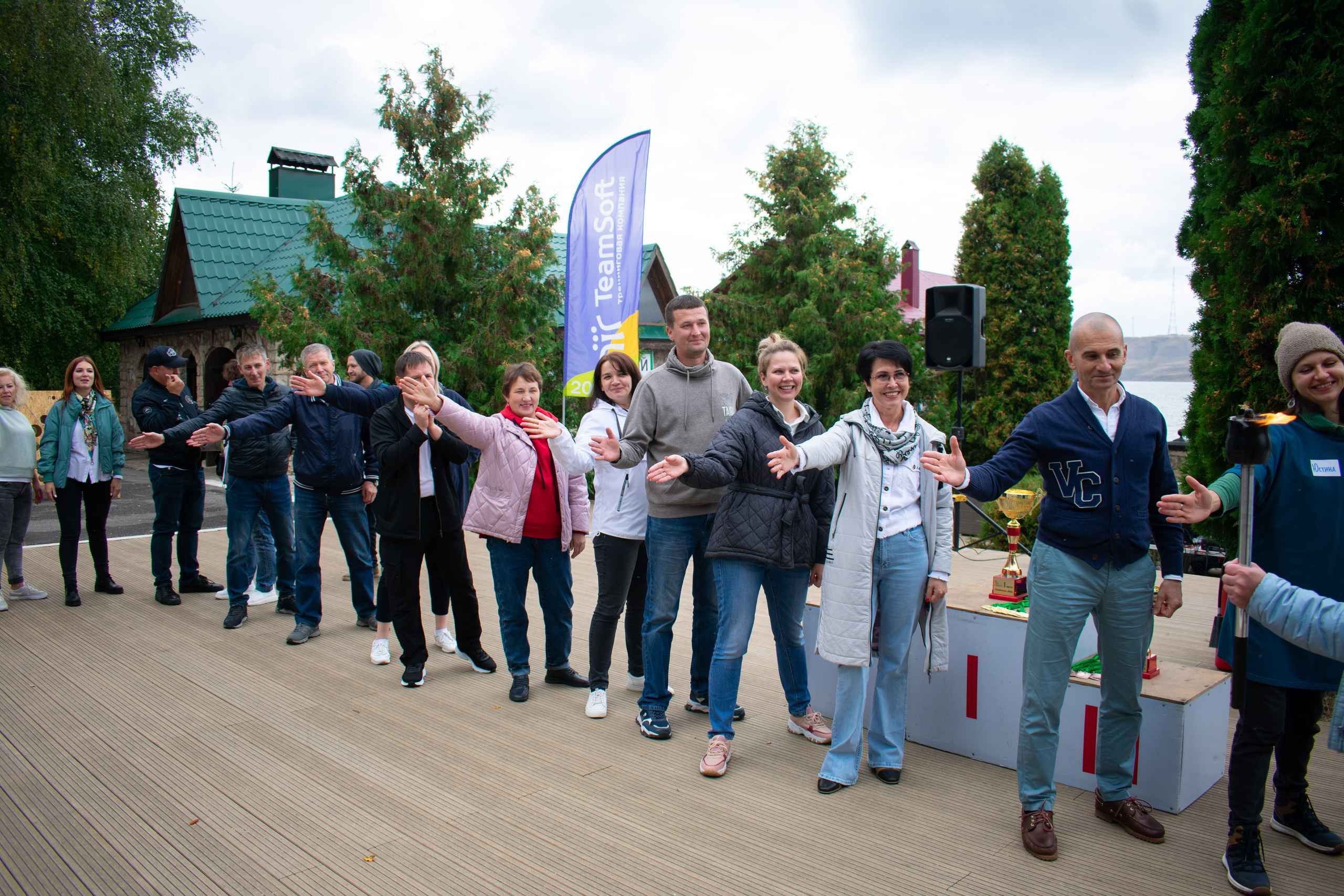 Взрослые. Семейный фотограф в Казани — Иван Коротин