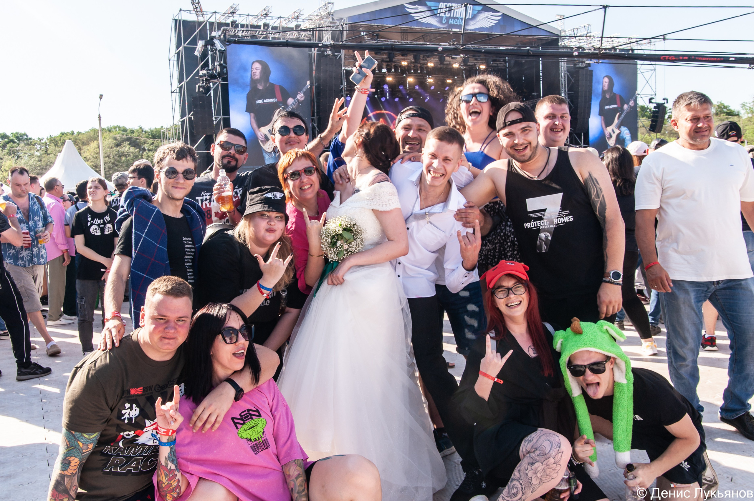 Лестница в Небо 2024. Свадебный и семейный фотограф Денис Лукьянов в Краснодаре, Краснодарском крае и Республике Крым