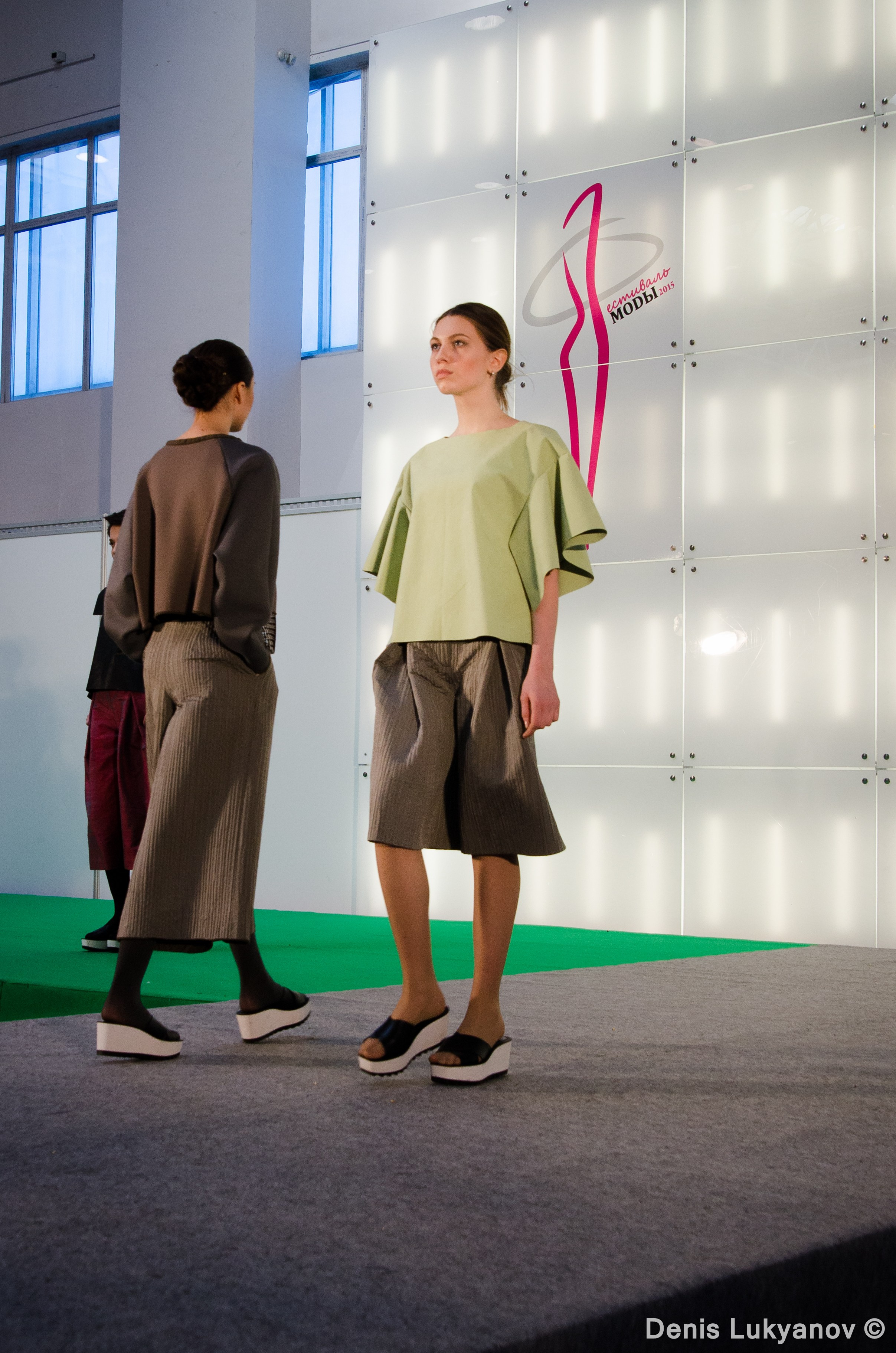 Формула Моды.Континент. Свадебный и семейный фотограф Денис Лукьянов в Краснодаре, Краснодарском крае и Республике Крым