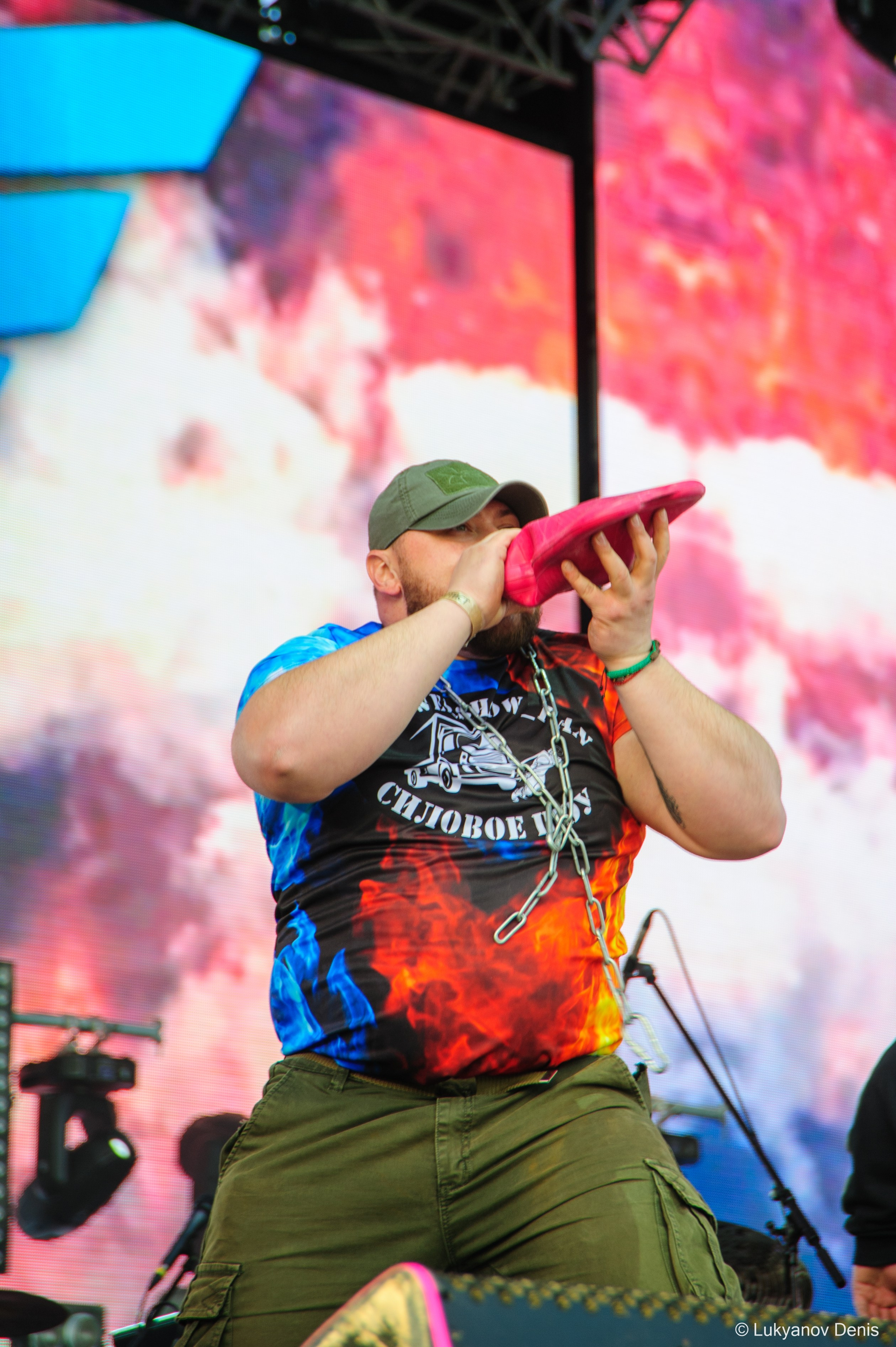 Лестница в Небо 2022. Свадебный и семейный фотограф Денис Лукьянов в Краснодаре, Краснодарском крае и Республике Крым