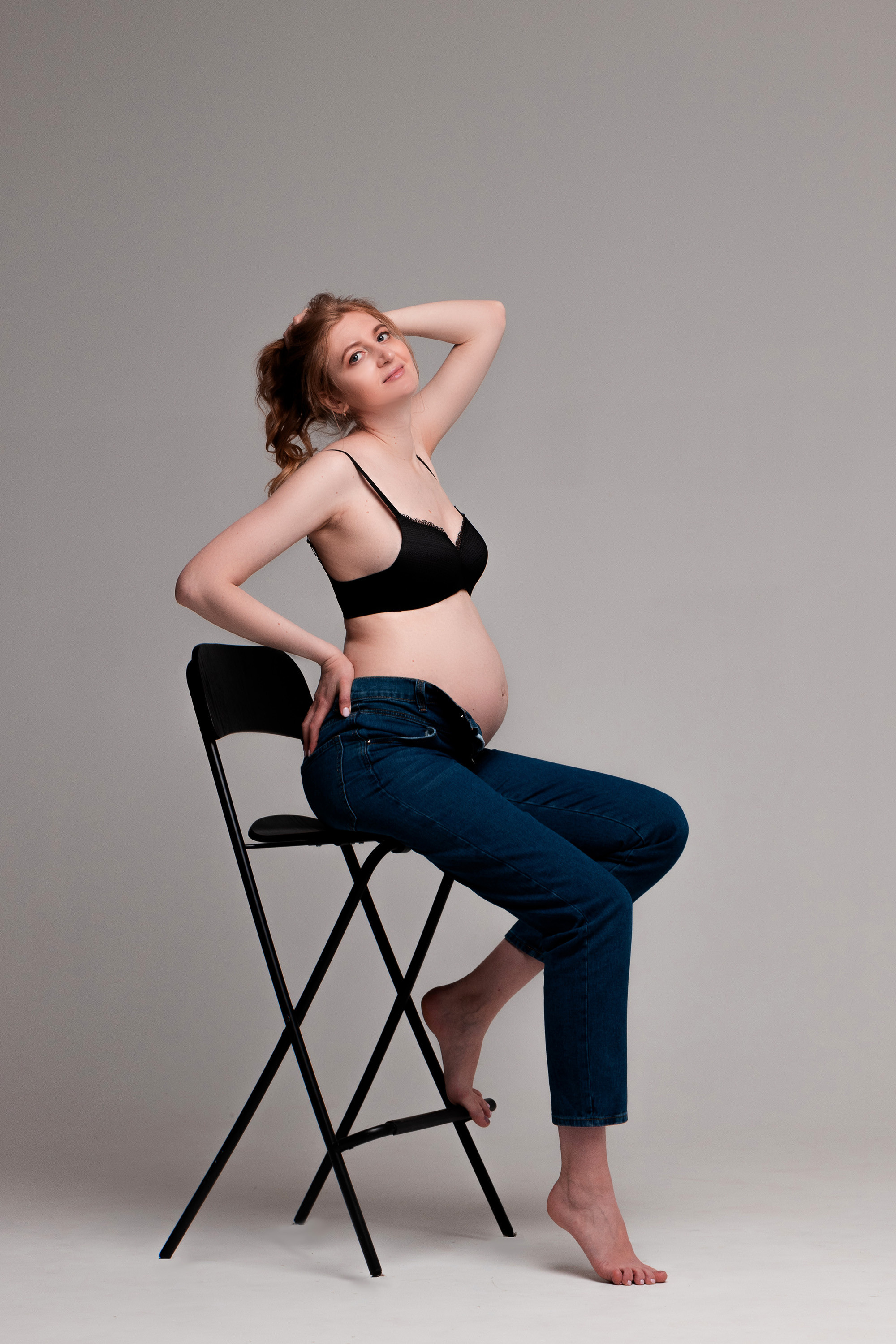 БЕРЕМЕННОСТЬ. Фотограф беременности в Санкт-Петербурге Мария Чернова