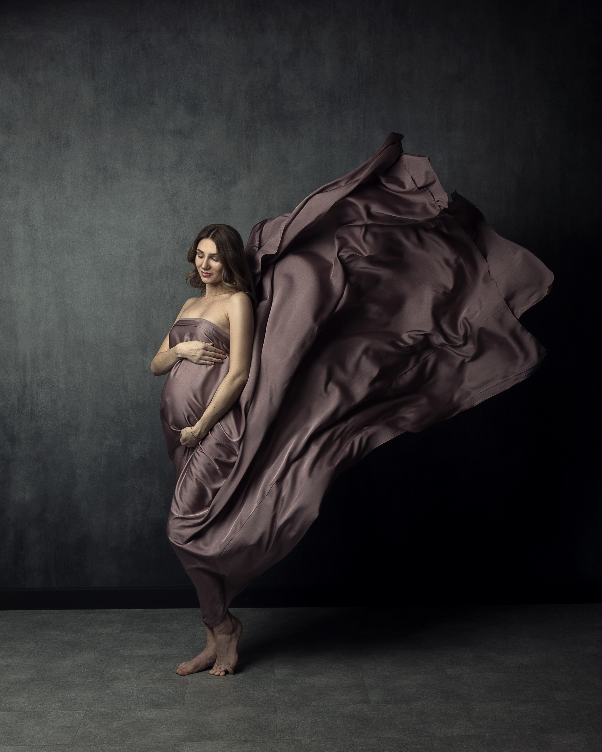 БЕРЕМЕННОСТЬ. Фотограф беременности в Санкт-Петербурге Мария Чернова