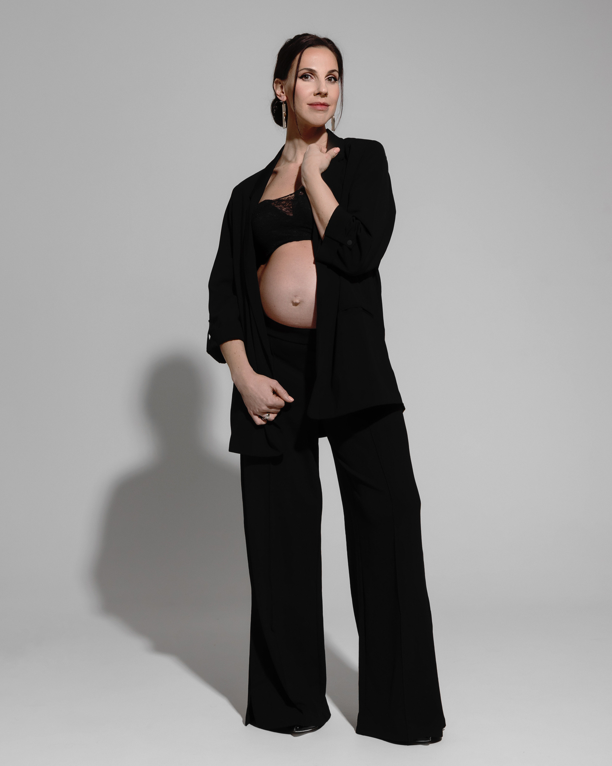 БЕРЕМЕННОСТЬ. Фотограф беременности в Санкт-Петербурге Мария Чернова