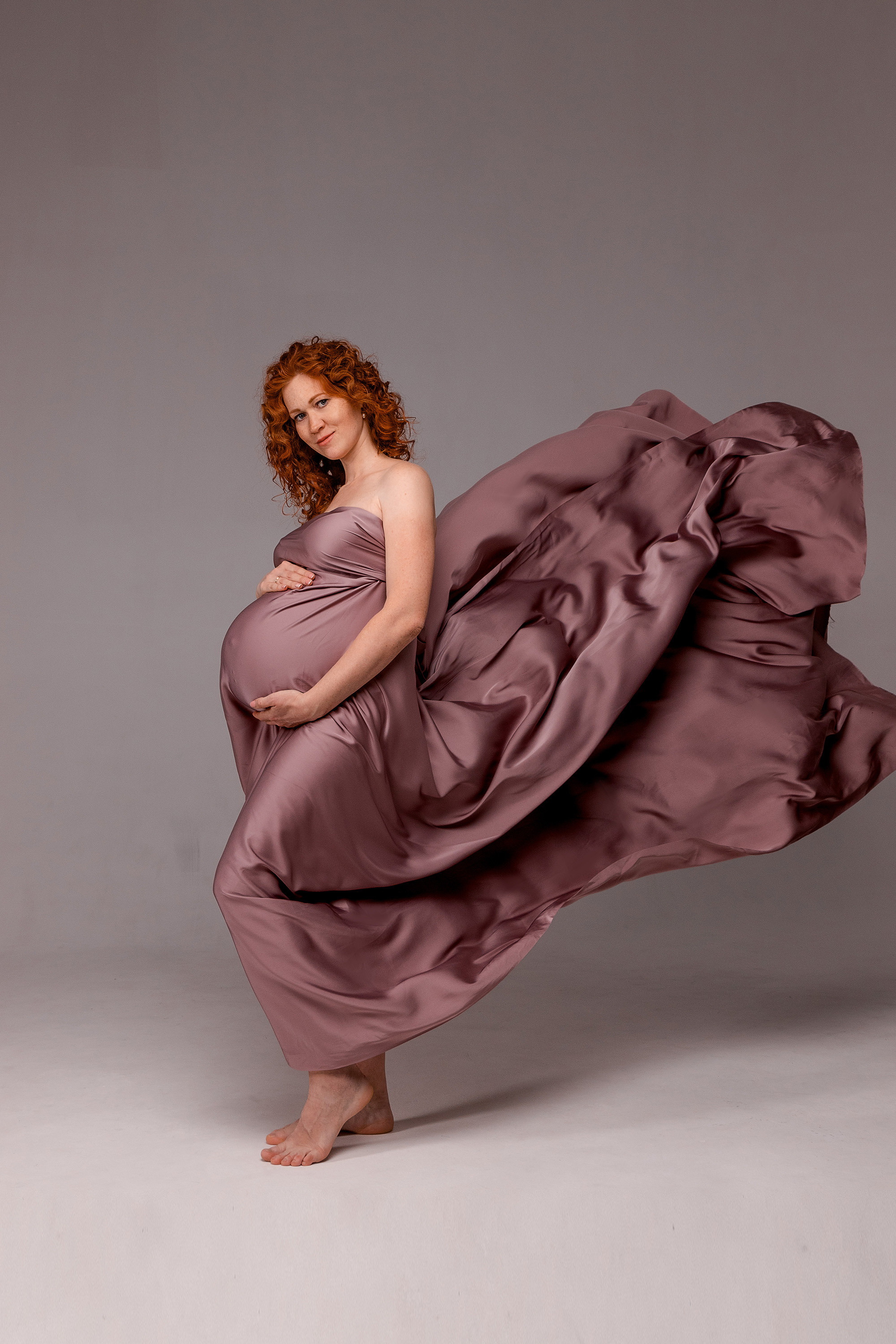 БЕРЕМЕННОСТЬ. Фотограф беременности в Санкт-Петербурге Мария Чернова