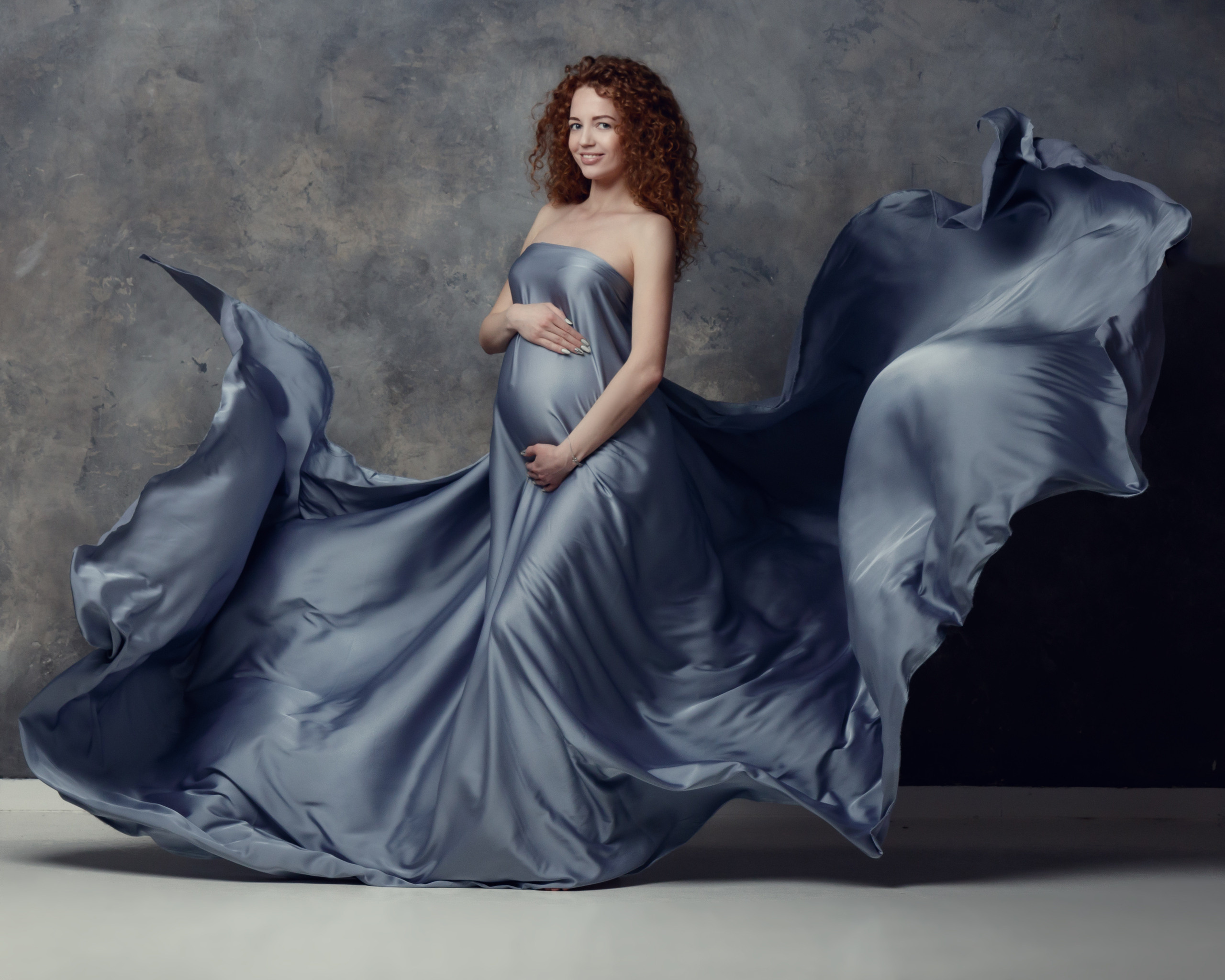 БЕРЕМЕННОСТЬ. Фотограф беременности в Санкт-Петербурге Мария Чернова