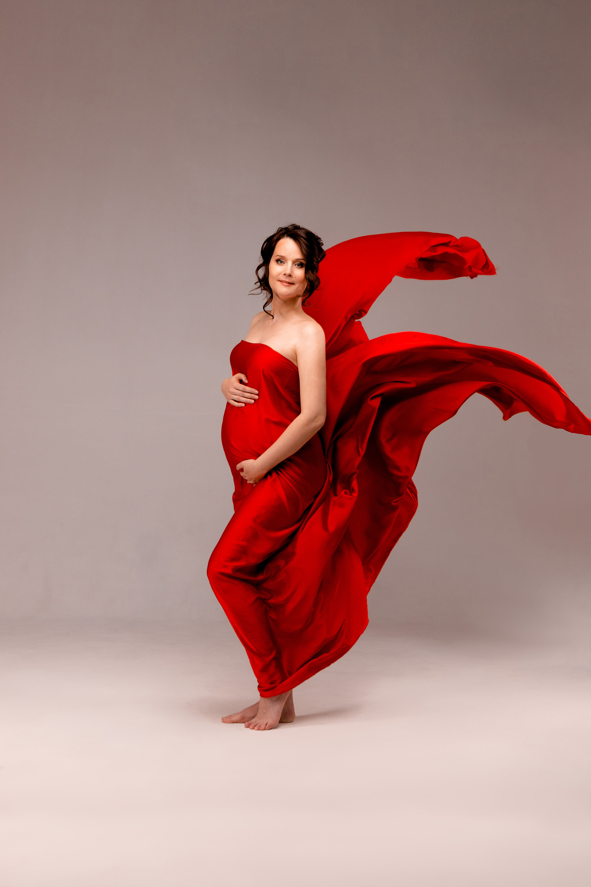 БЕРЕМЕННОСТЬ. Фотограф беременности в Санкт-Петербурге Мария Чернова