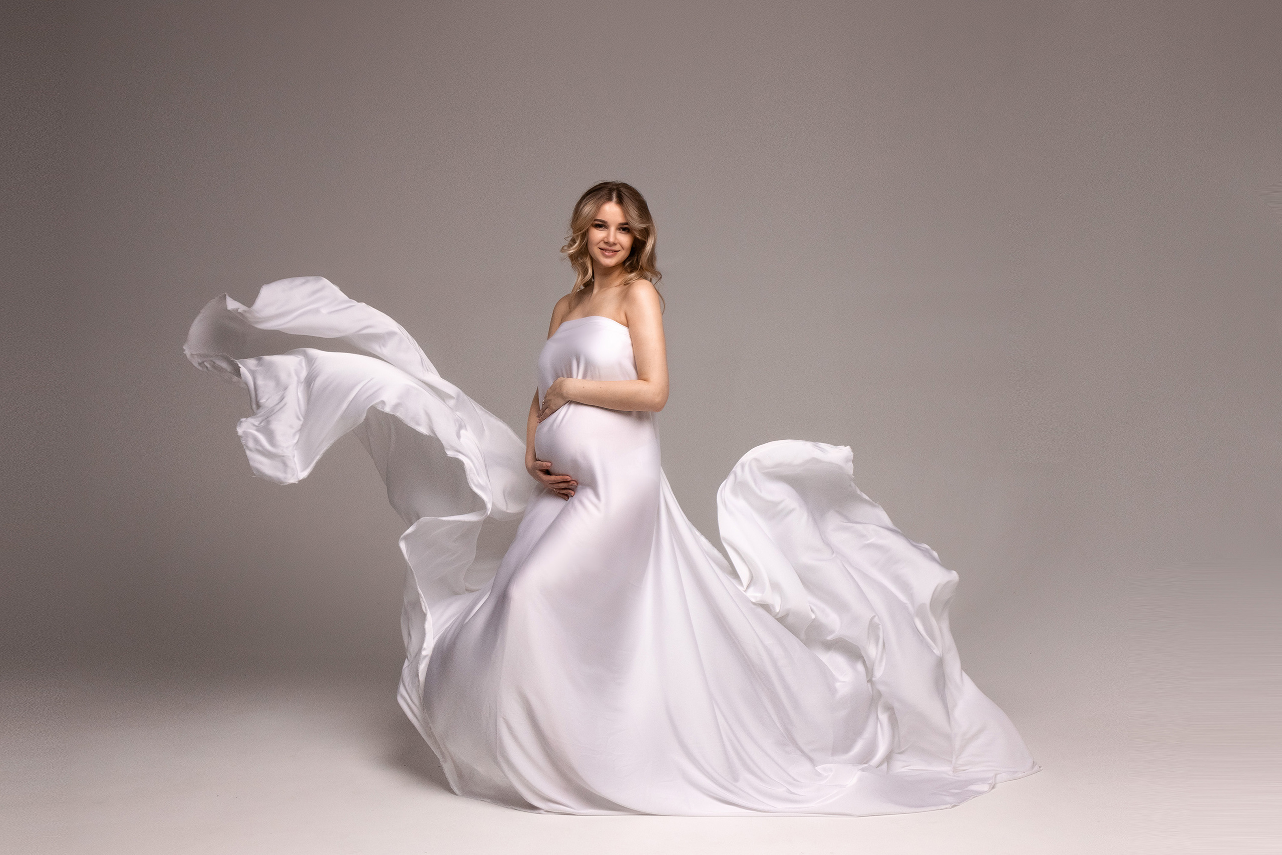 БЕРЕМЕННОСТЬ. Фотограф беременности в Санкт-Петербурге Мария Чернова