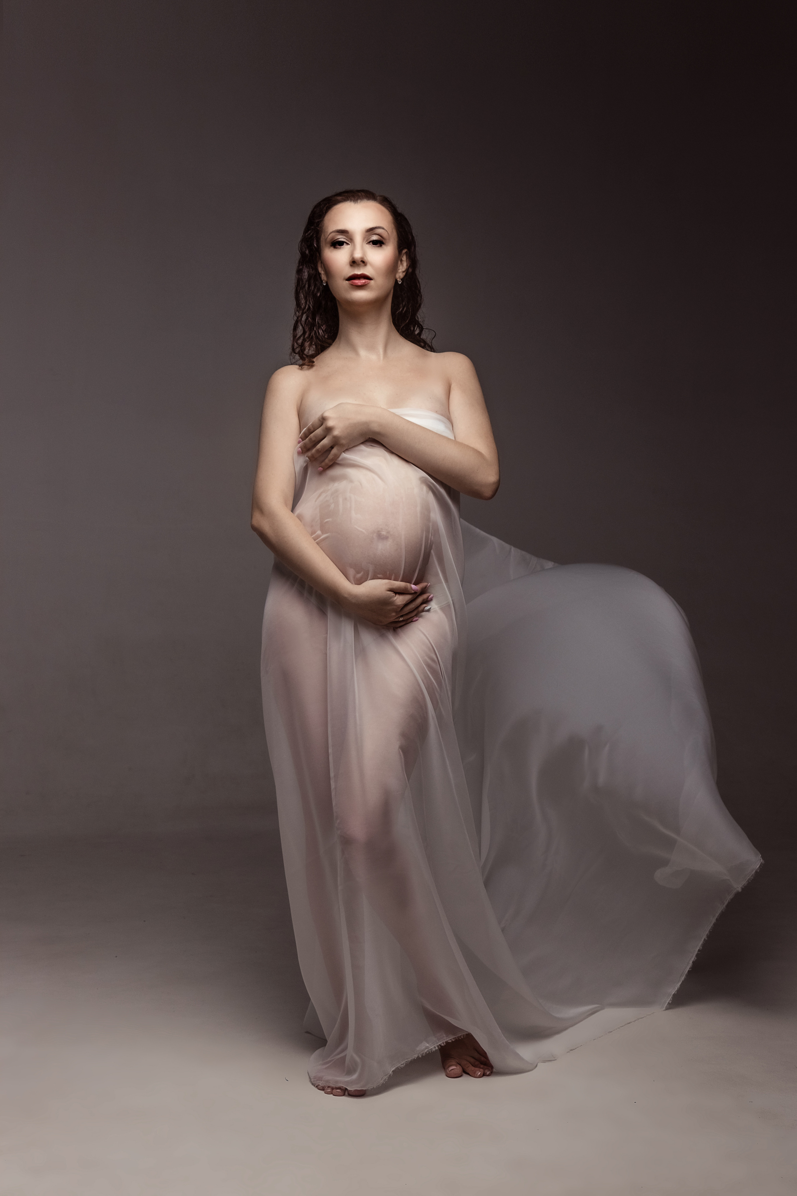 БЕРЕМЕННОСТЬ. Фотограф беременности в Санкт-Петербурге Мария Чернова
