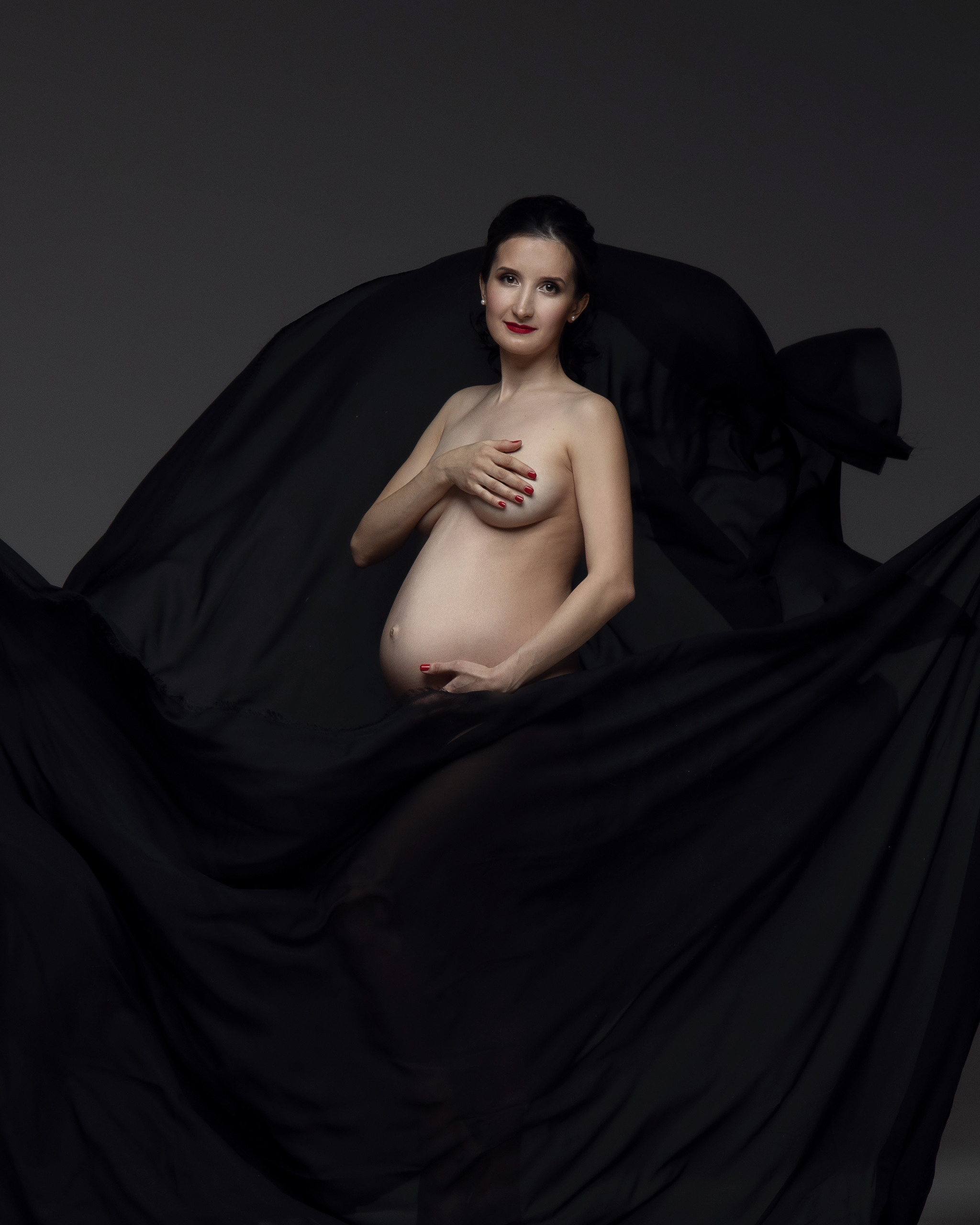 БЕРЕМЕННОСТЬ. Фотограф беременности в Санкт-Петербурге Мария Чернова