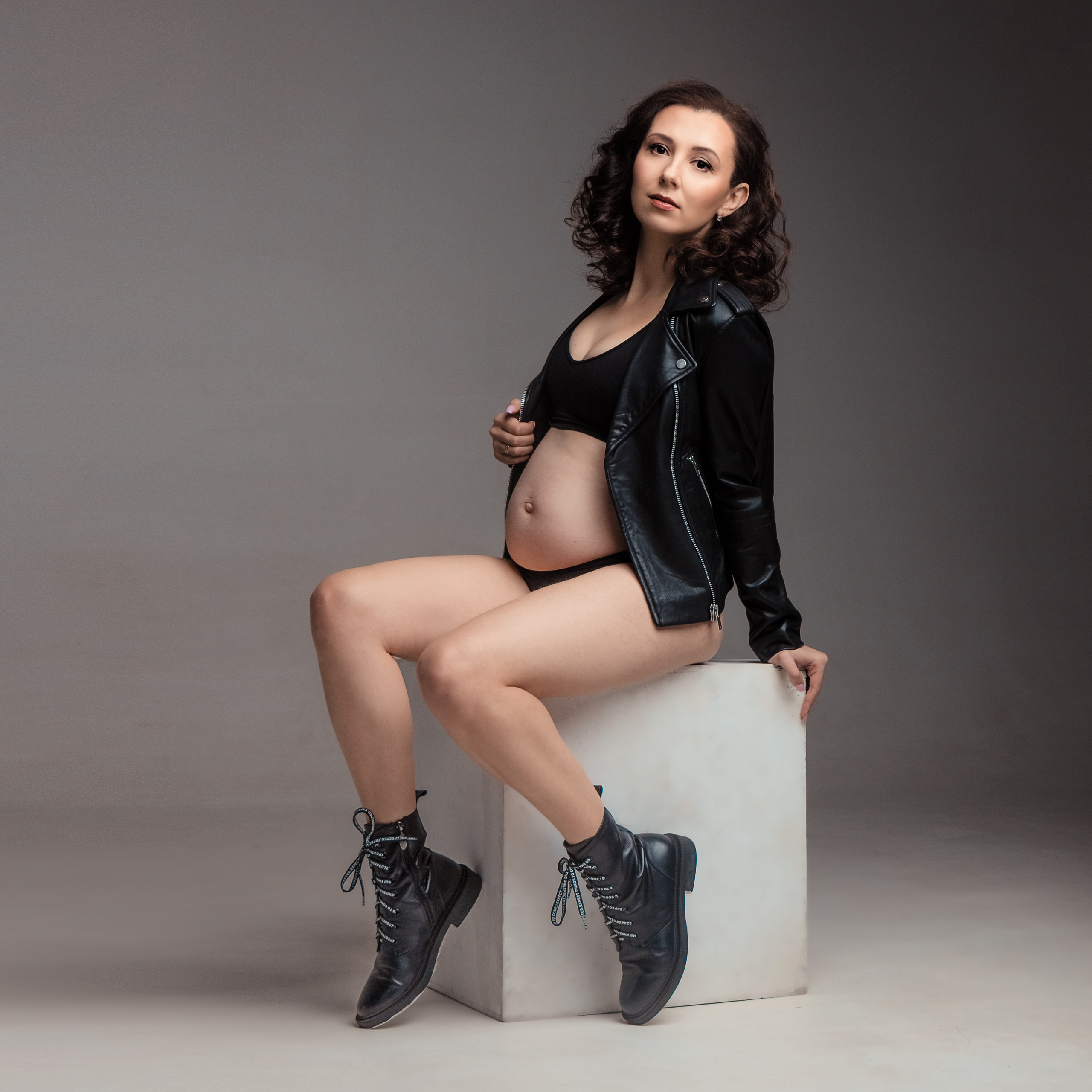 БЕРЕМЕННОСТЬ. Фотограф беременности в Санкт-Петербурге Мария Чернова