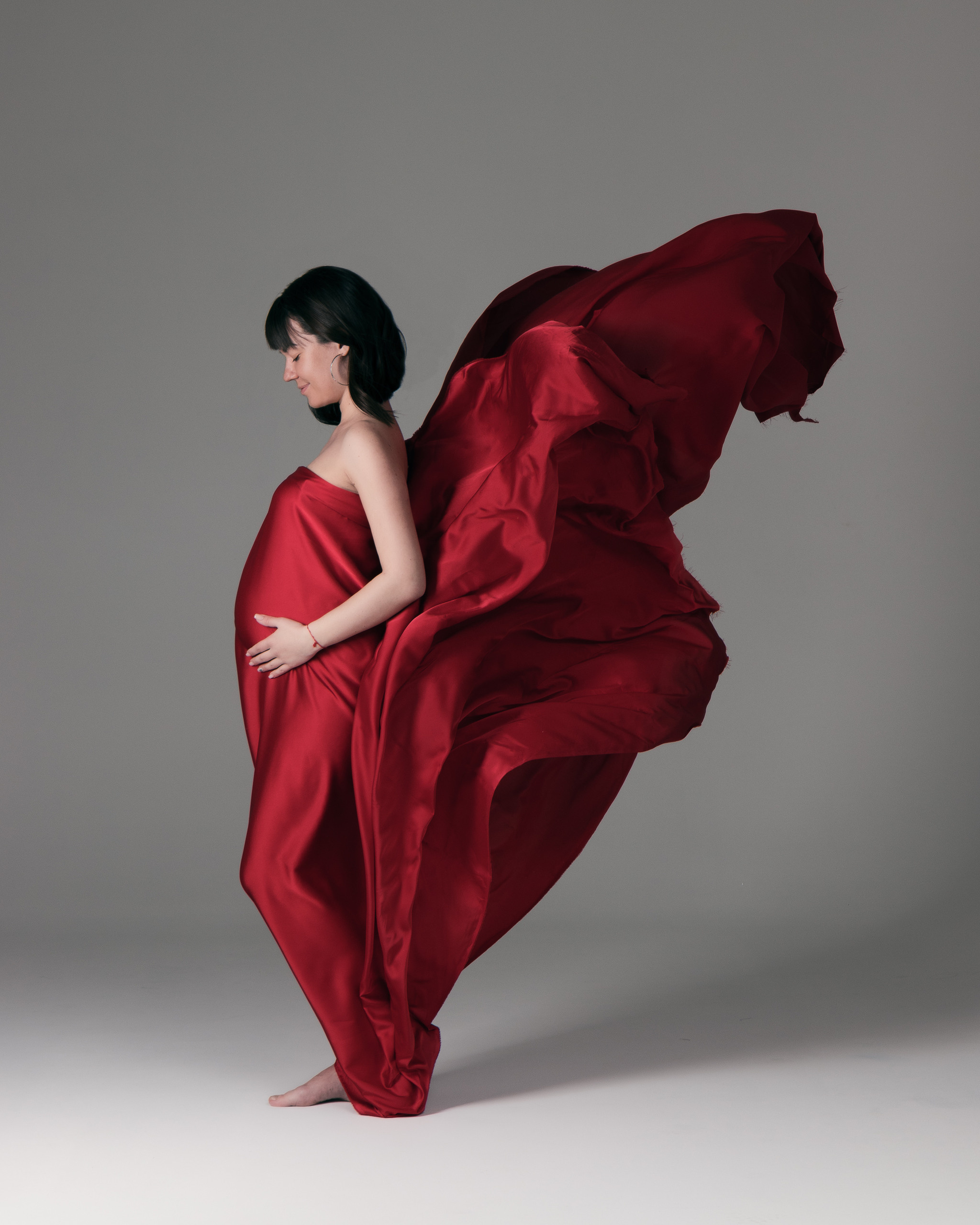 БЕРЕМЕННОСТЬ. Фотограф беременности в Санкт-Петербурге Мария Чернова