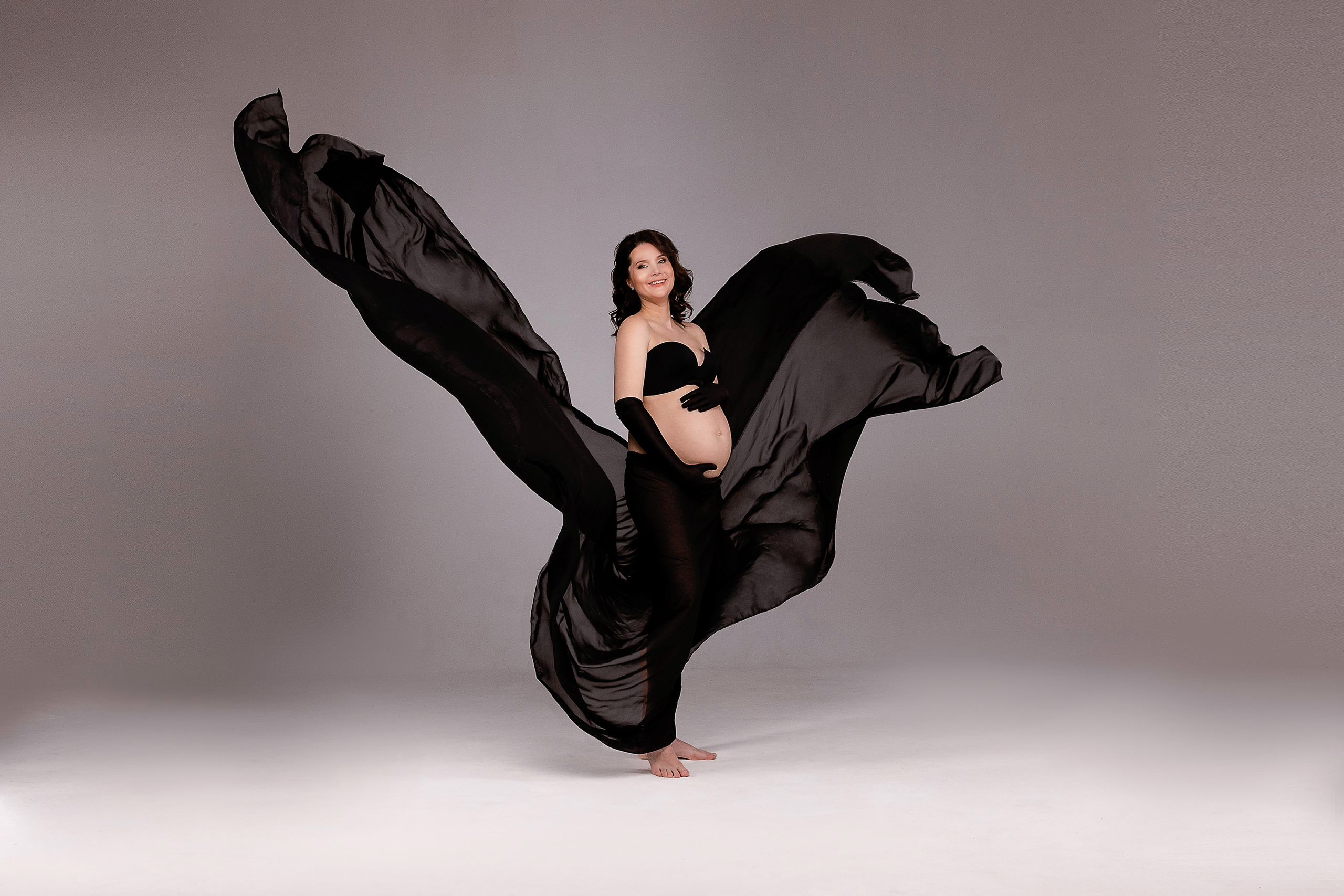 БЕРЕМЕННОСТЬ. Фотограф беременности в Санкт-Петербурге Мария Чернова