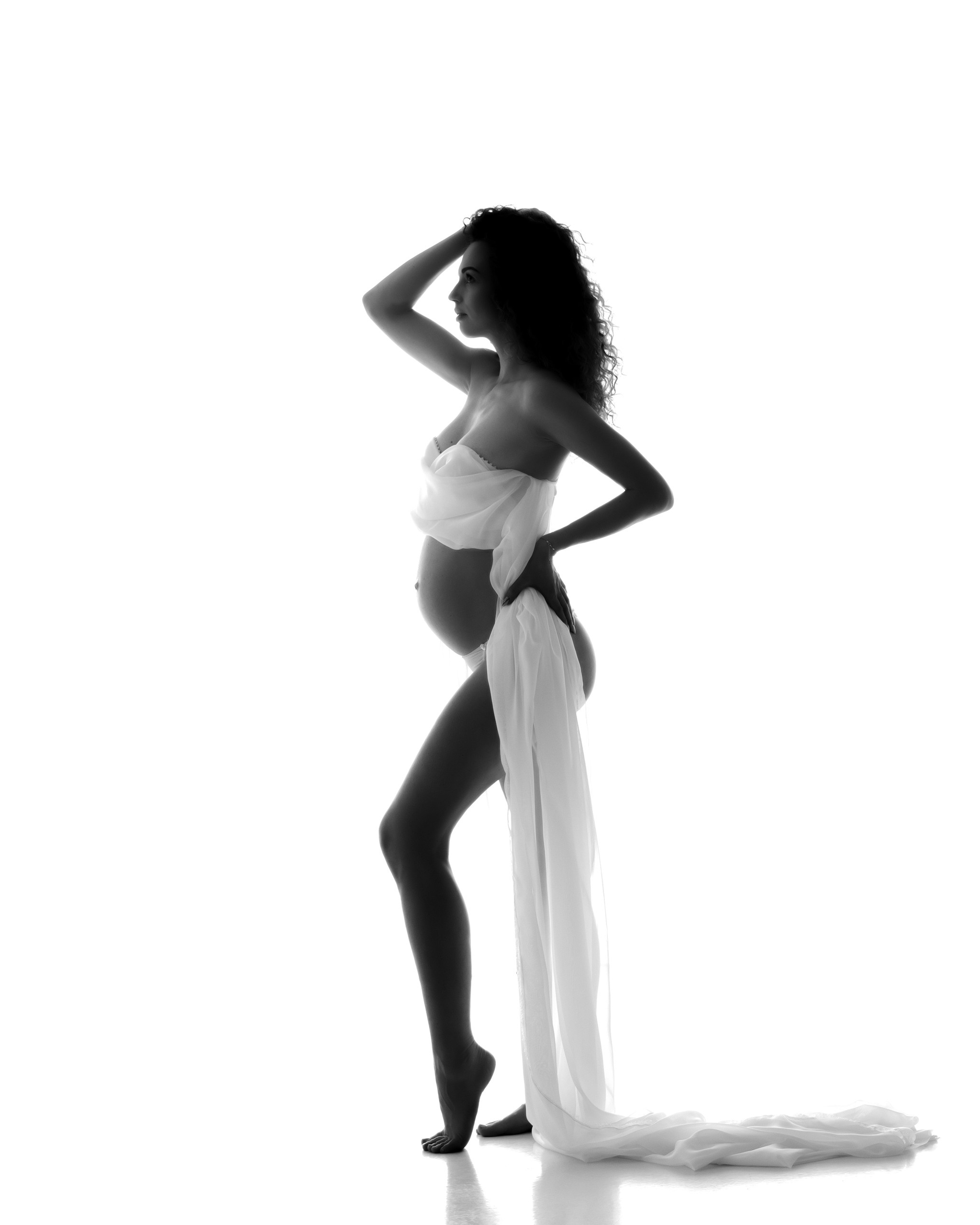 БЕРЕМЕННОСТЬ. Фотограф беременности в Санкт-Петербурге Мария Чернова