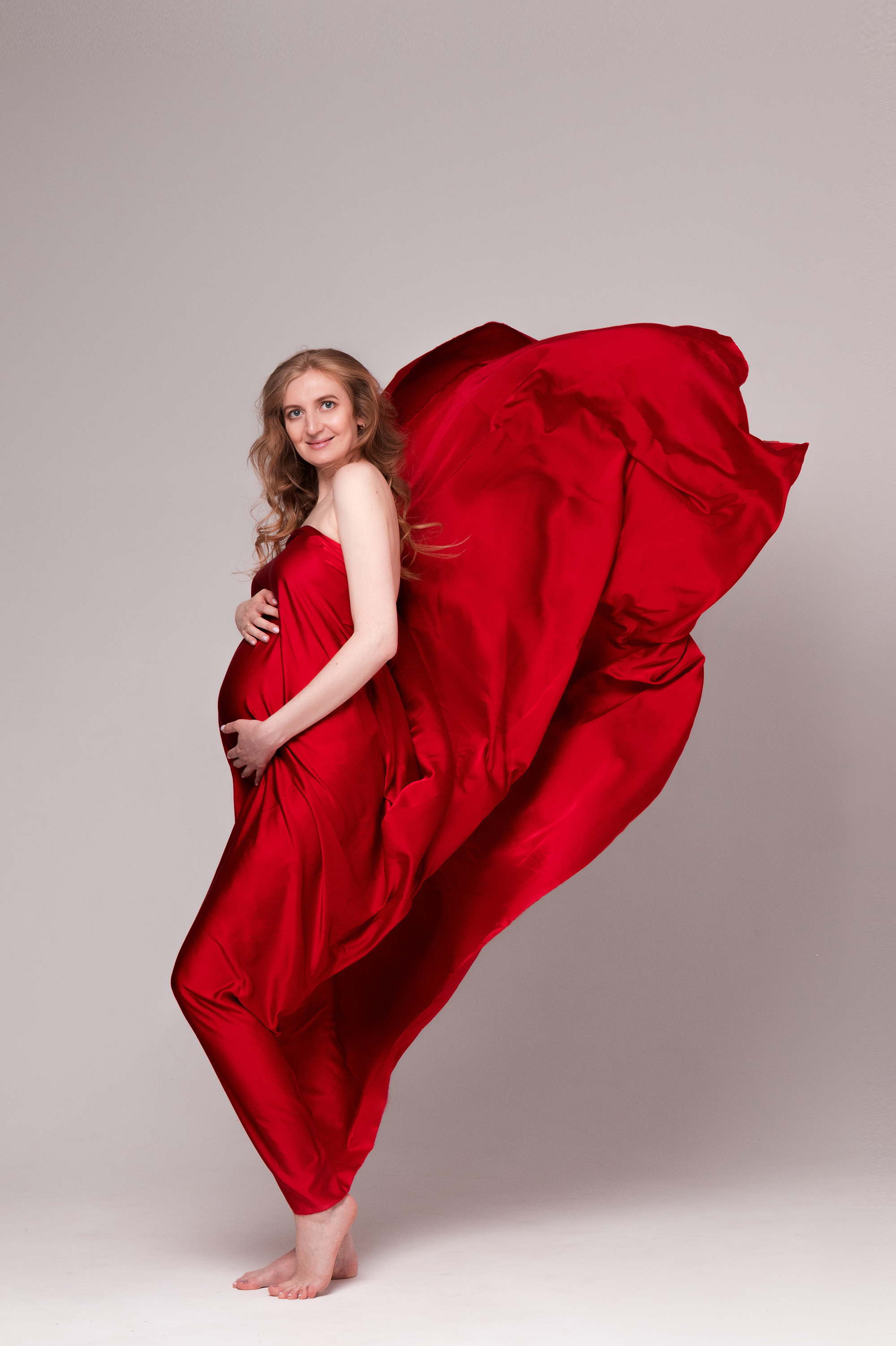 БЕРЕМЕННОСТЬ. Фотограф беременности в Санкт-Петербурге Мария Чернова