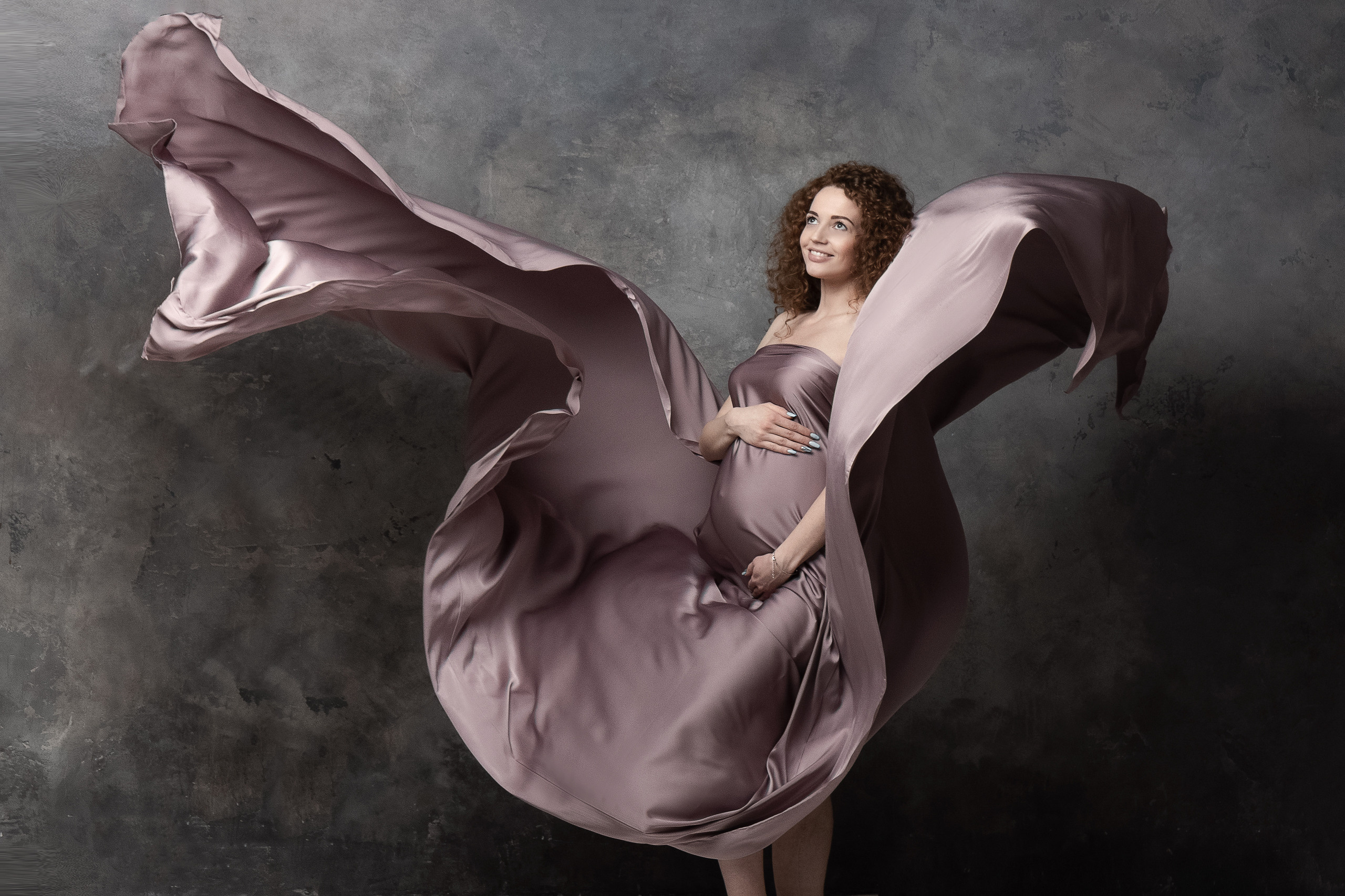 БЕРЕМЕННОСТЬ. Фотограф беременности в Санкт-Петербурге Мария Чернова