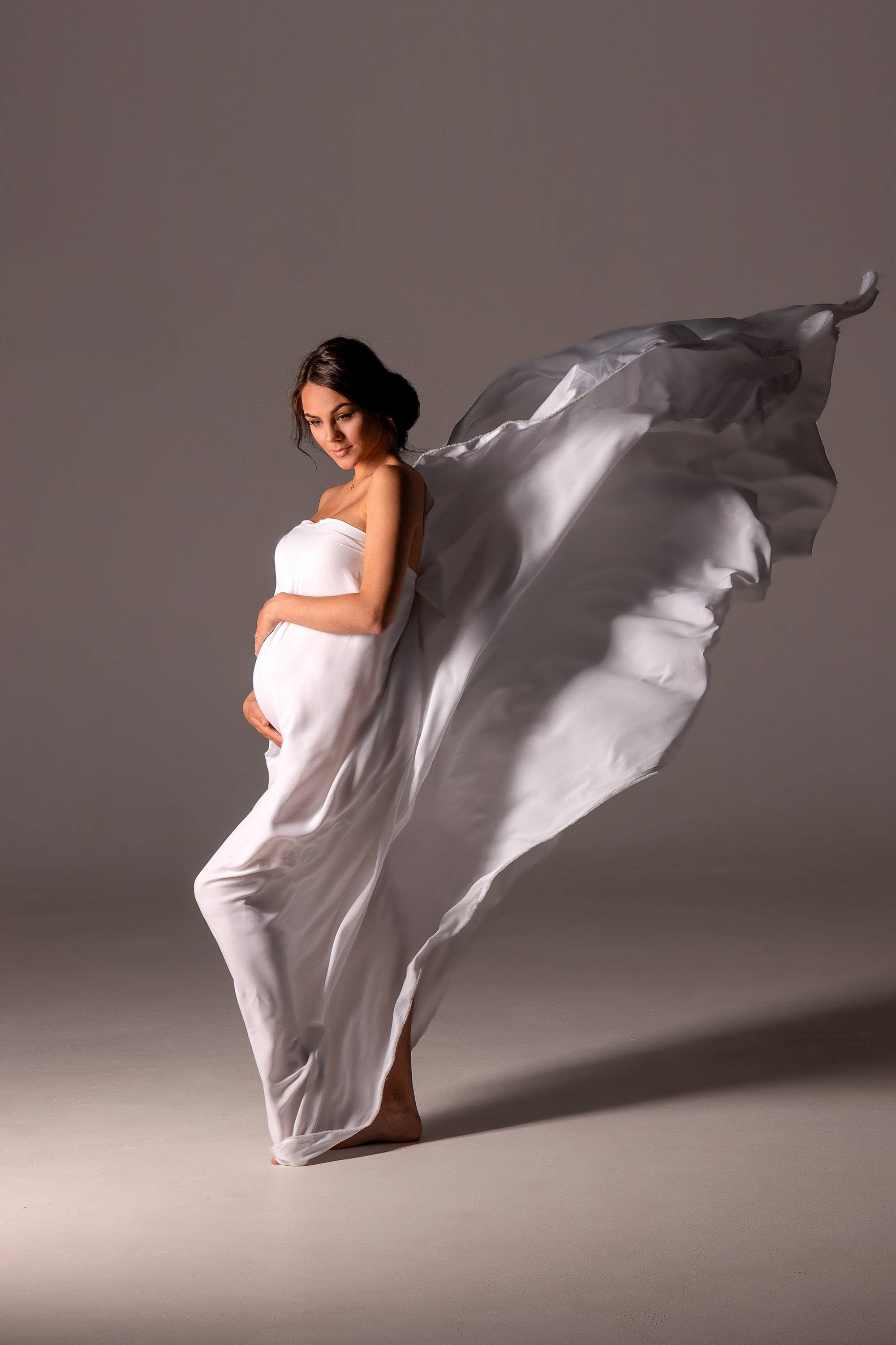 БЕРЕМЕННОСТЬ. Фотограф беременности в Санкт-Петербурге Мария Чернова