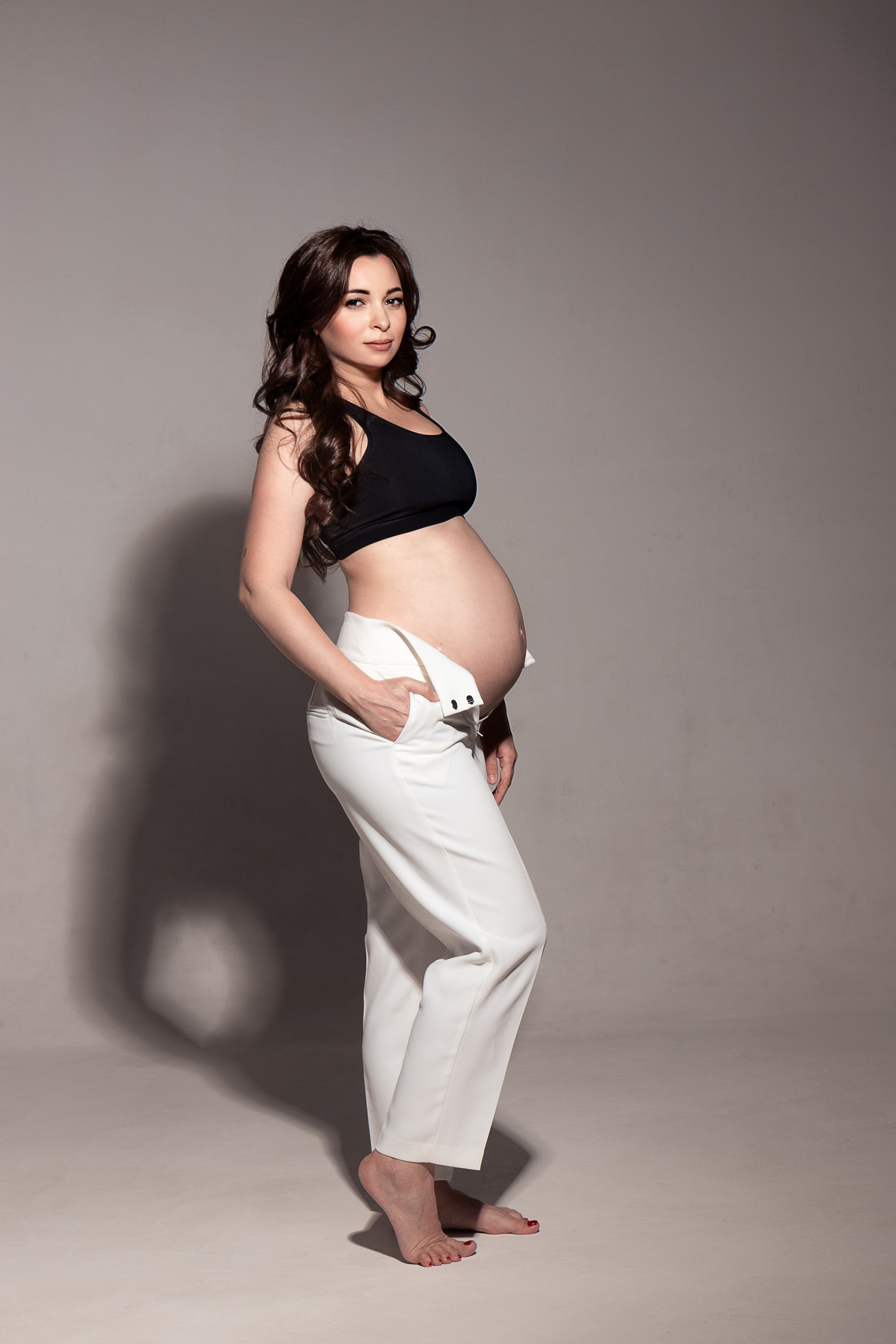 БЕРЕМЕННОСТЬ. Фотограф беременности в Санкт-Петербурге Мария Чернова