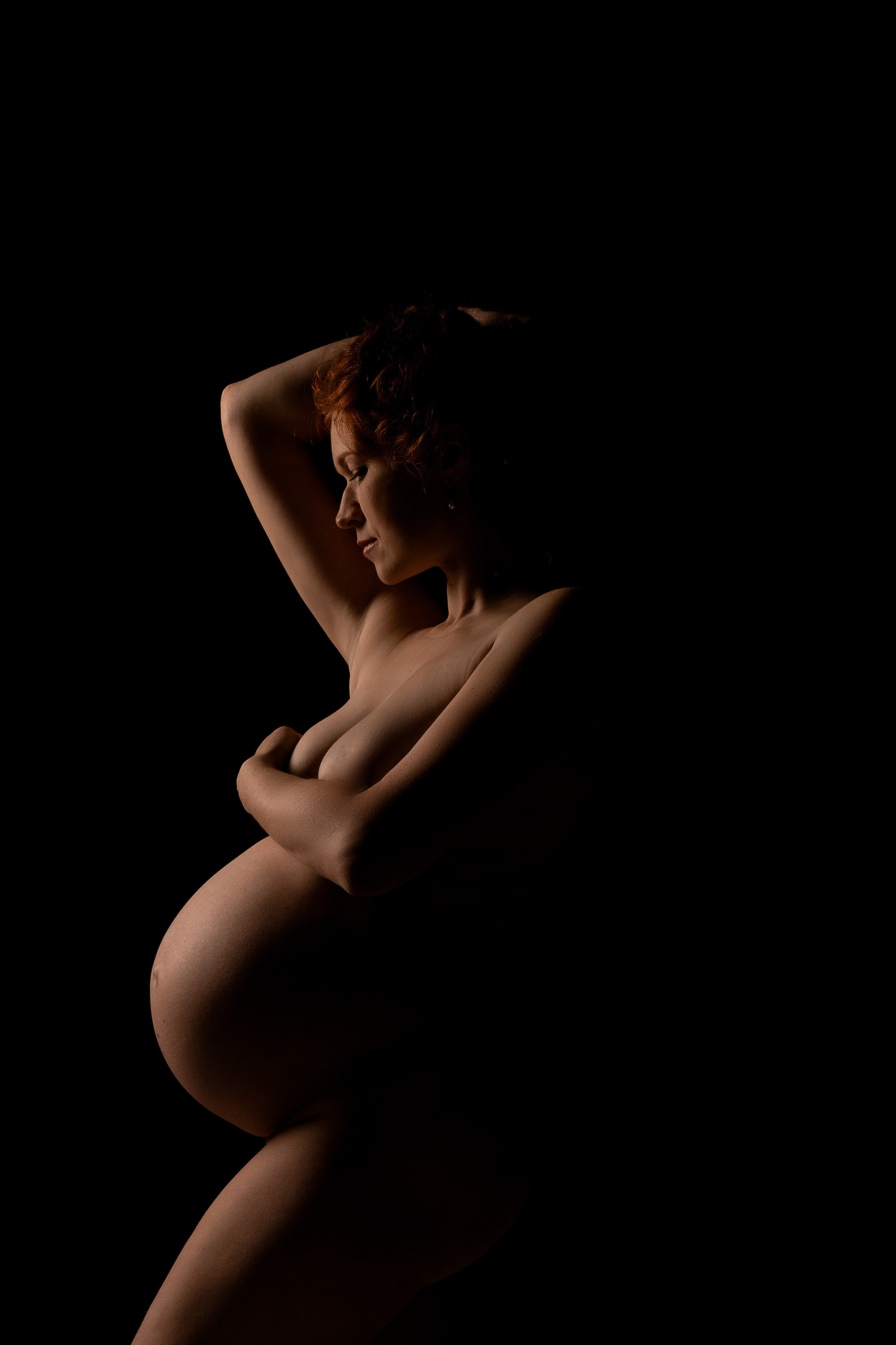 БЕРЕМЕННОСТЬ. Фотограф беременности в Санкт-Петербурге Мария Чернова