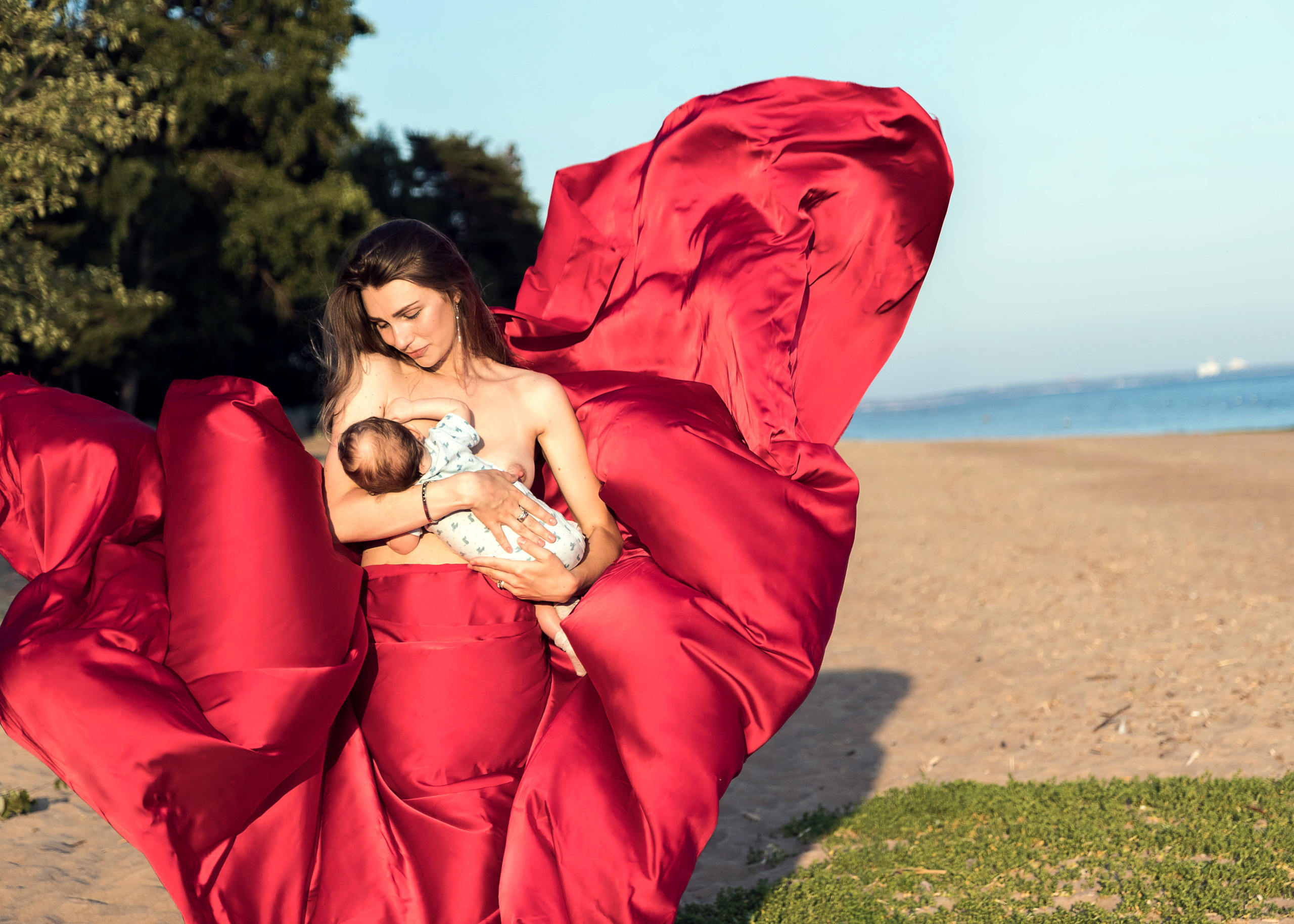СЕМЕЙНЫЕ СЪЕМКИ. Фотограф беременности в Санкт-Петербурге Мария Чернова