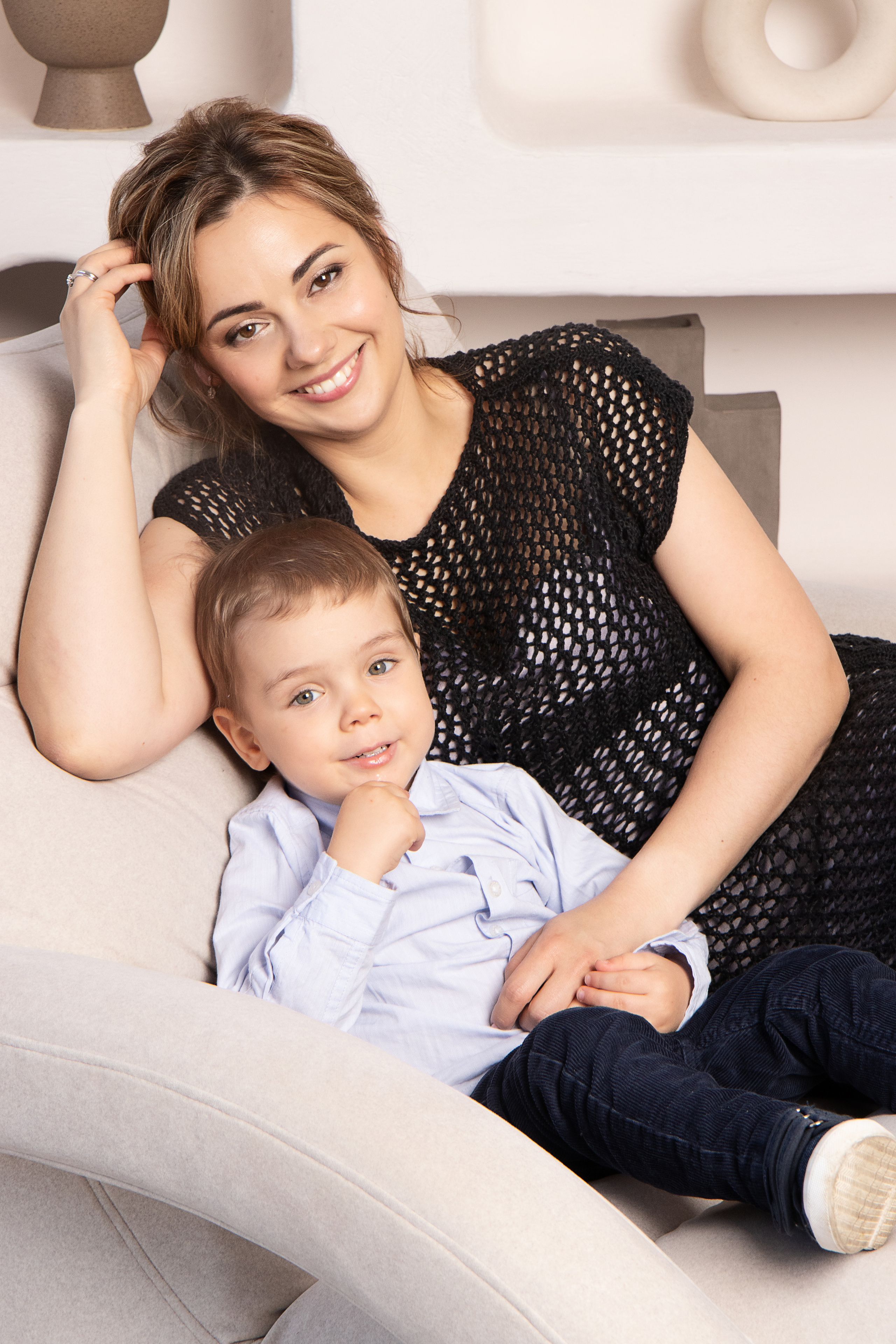 СЕМЕЙНЫЕ СЪЕМКИ. Фотограф беременности в Санкт-Петербурге Мария Чернова