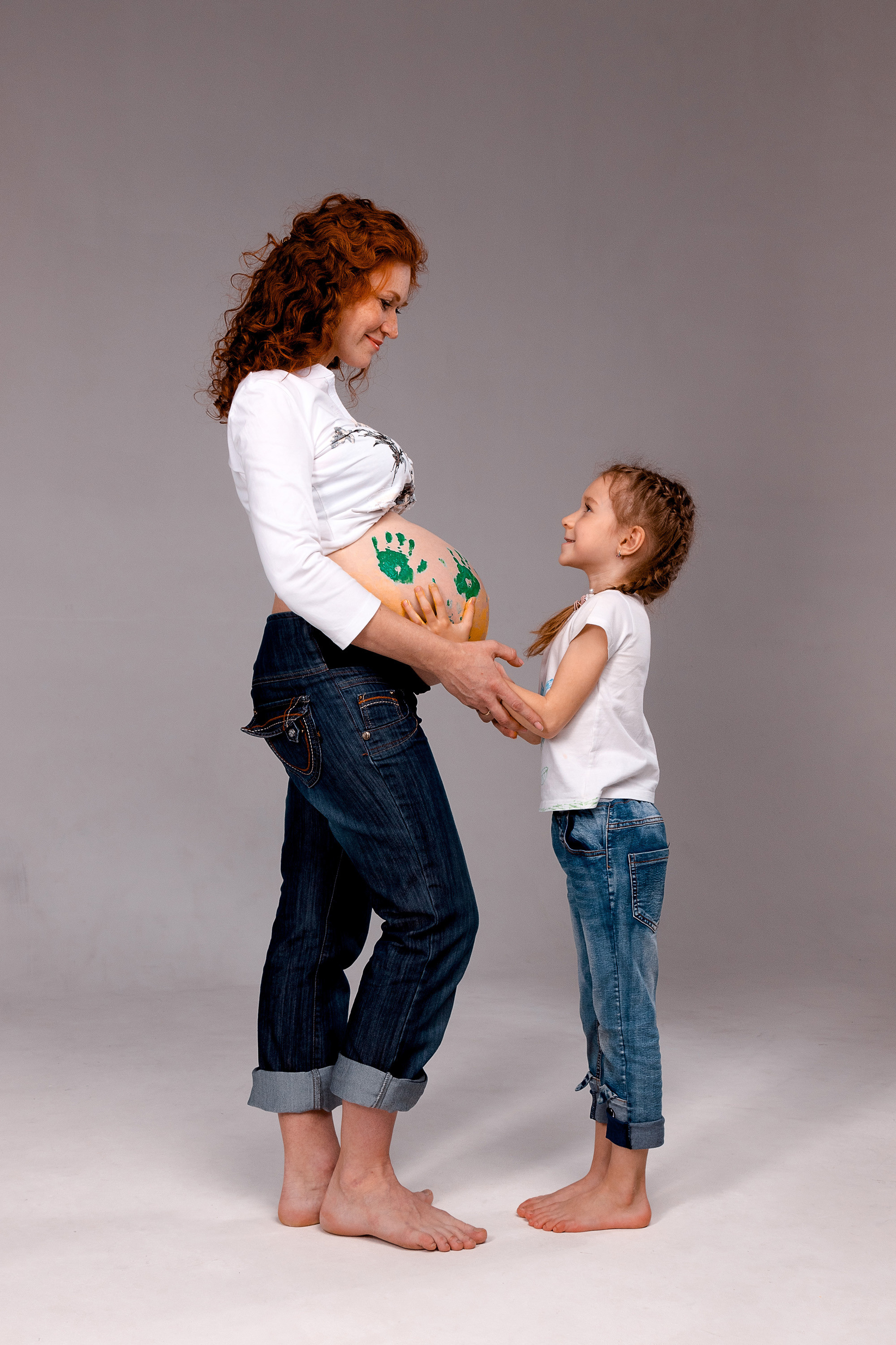 БЕРЕМЕННОСТЬ. Фотограф беременности в Санкт-Петербурге Мария Чернова