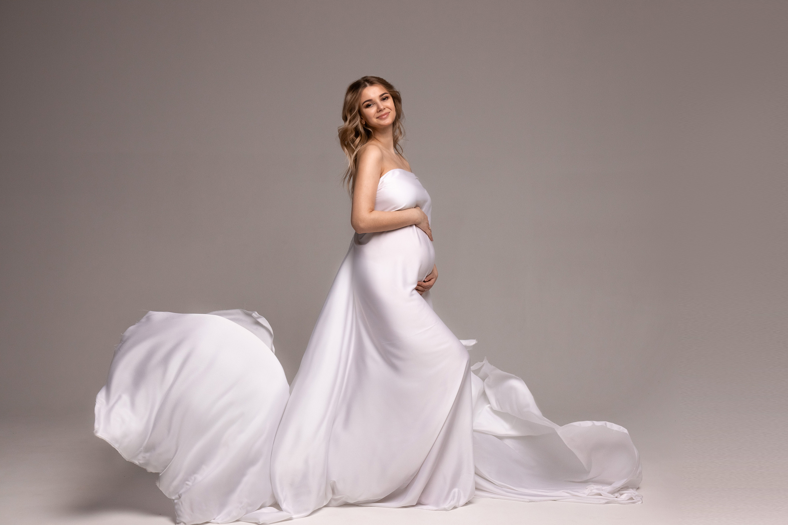 БЕРЕМЕННОСТЬ. Фотограф беременности в Санкт-Петербурге Мария Чернова