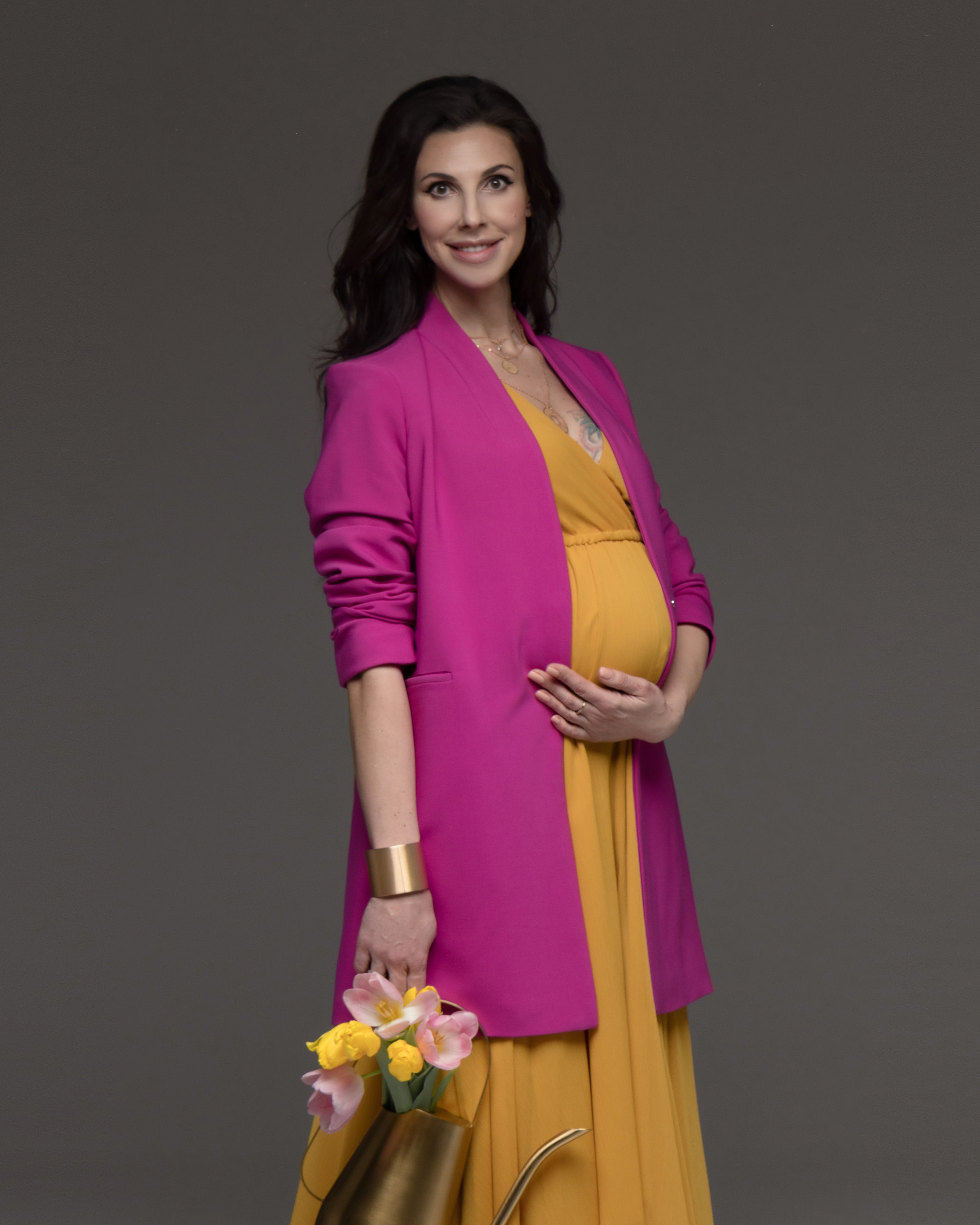 БЕРЕМЕННОСТЬ. Фотограф беременности в Санкт-Петербурге Мария Чернова