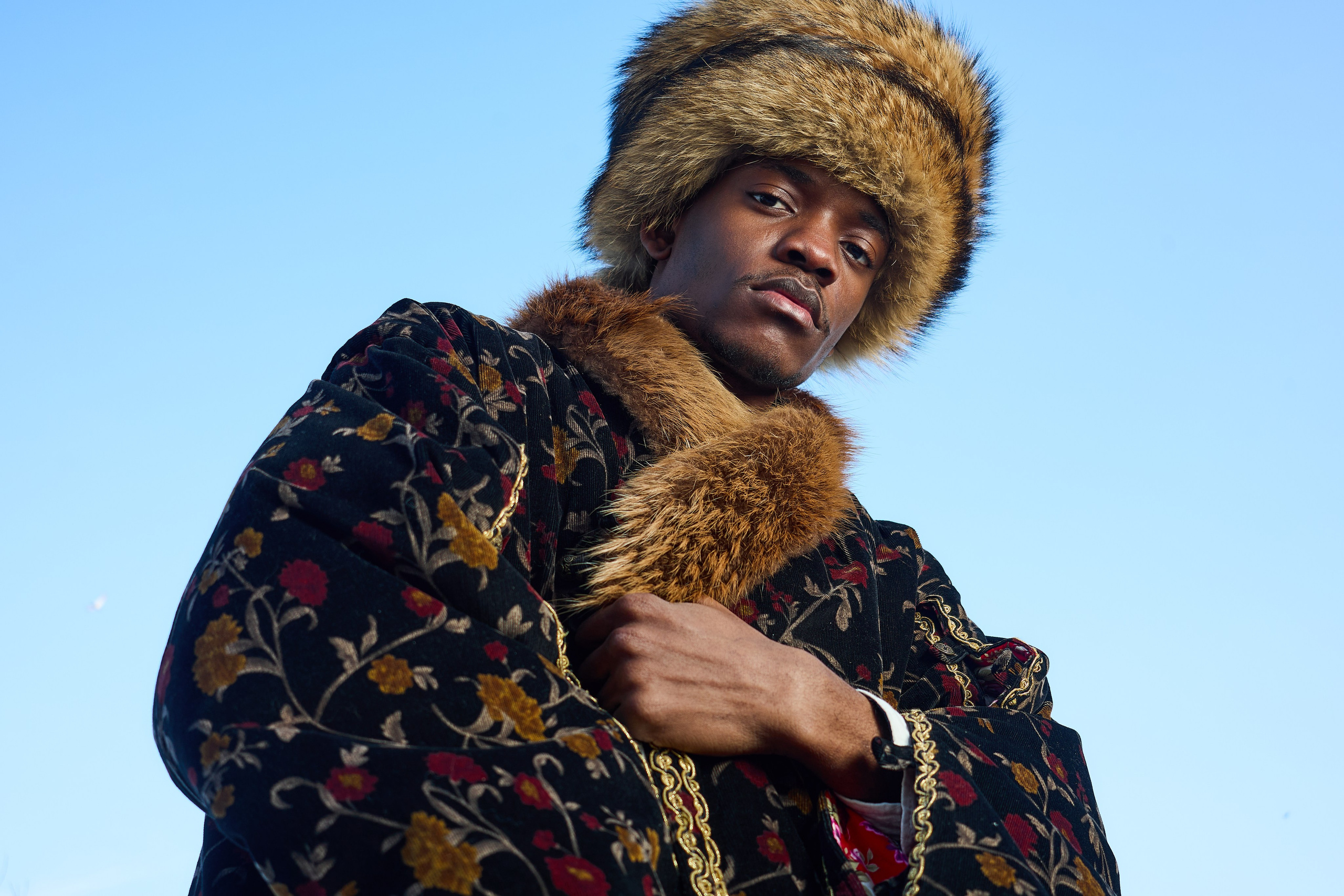 Фотограф в Екатеринбурге Иванов Тимофей