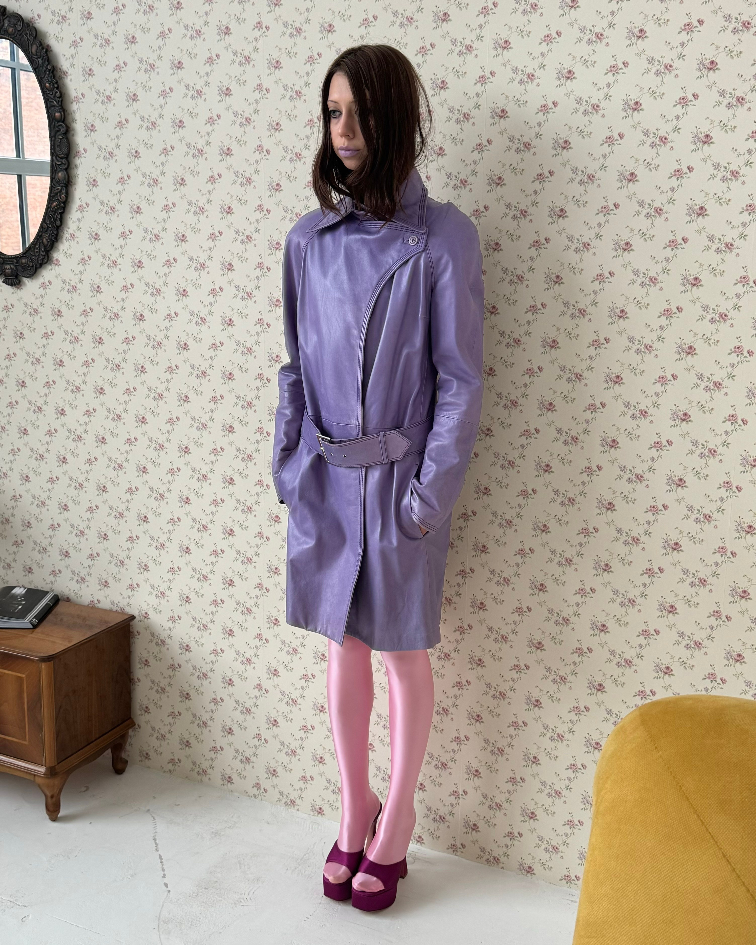 Fittings: new. Стилист Ирина Савельева