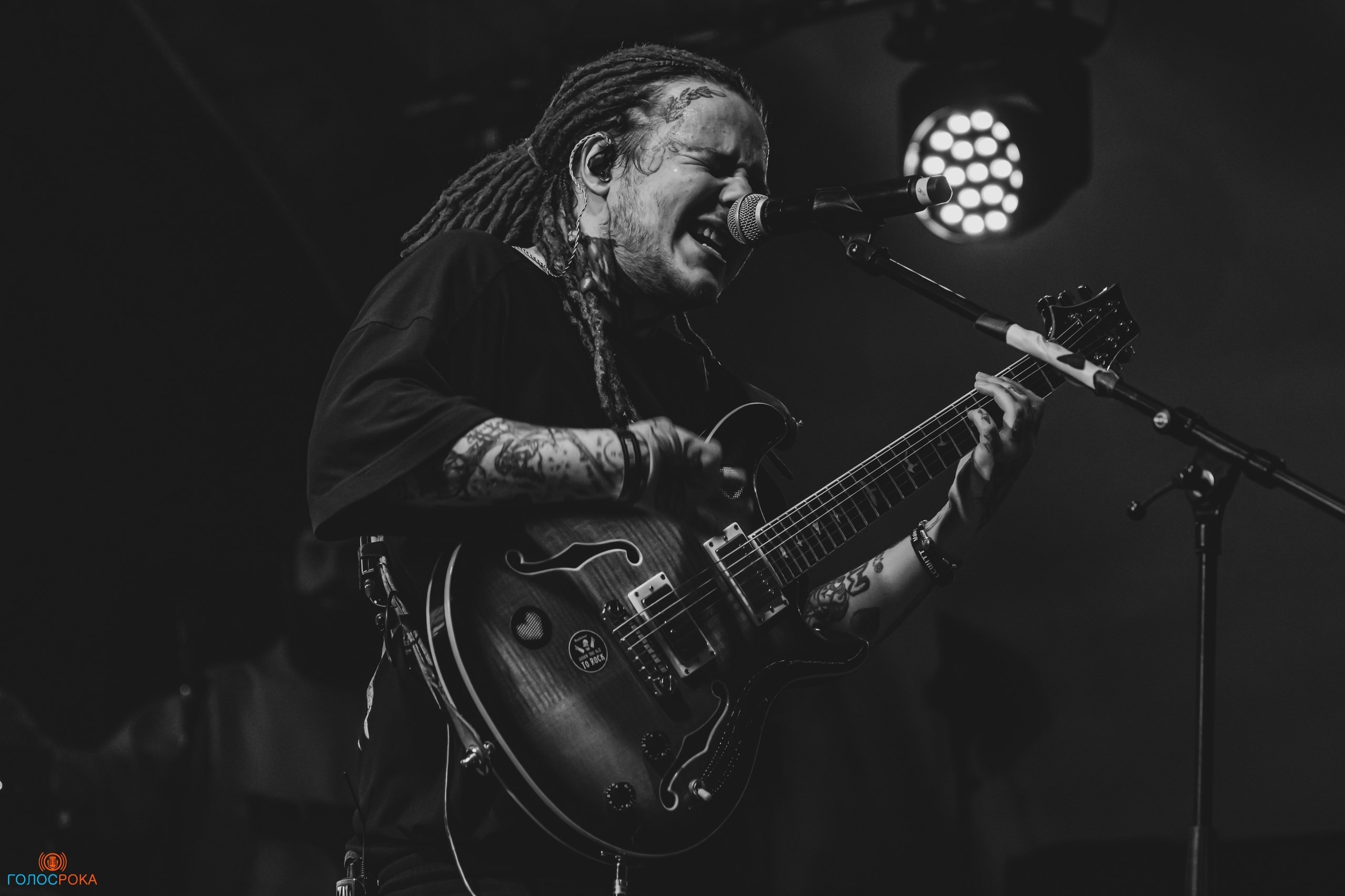 Папин Олимпос | Территория. Концертный фотограф Михальченкова Алёна | Москва