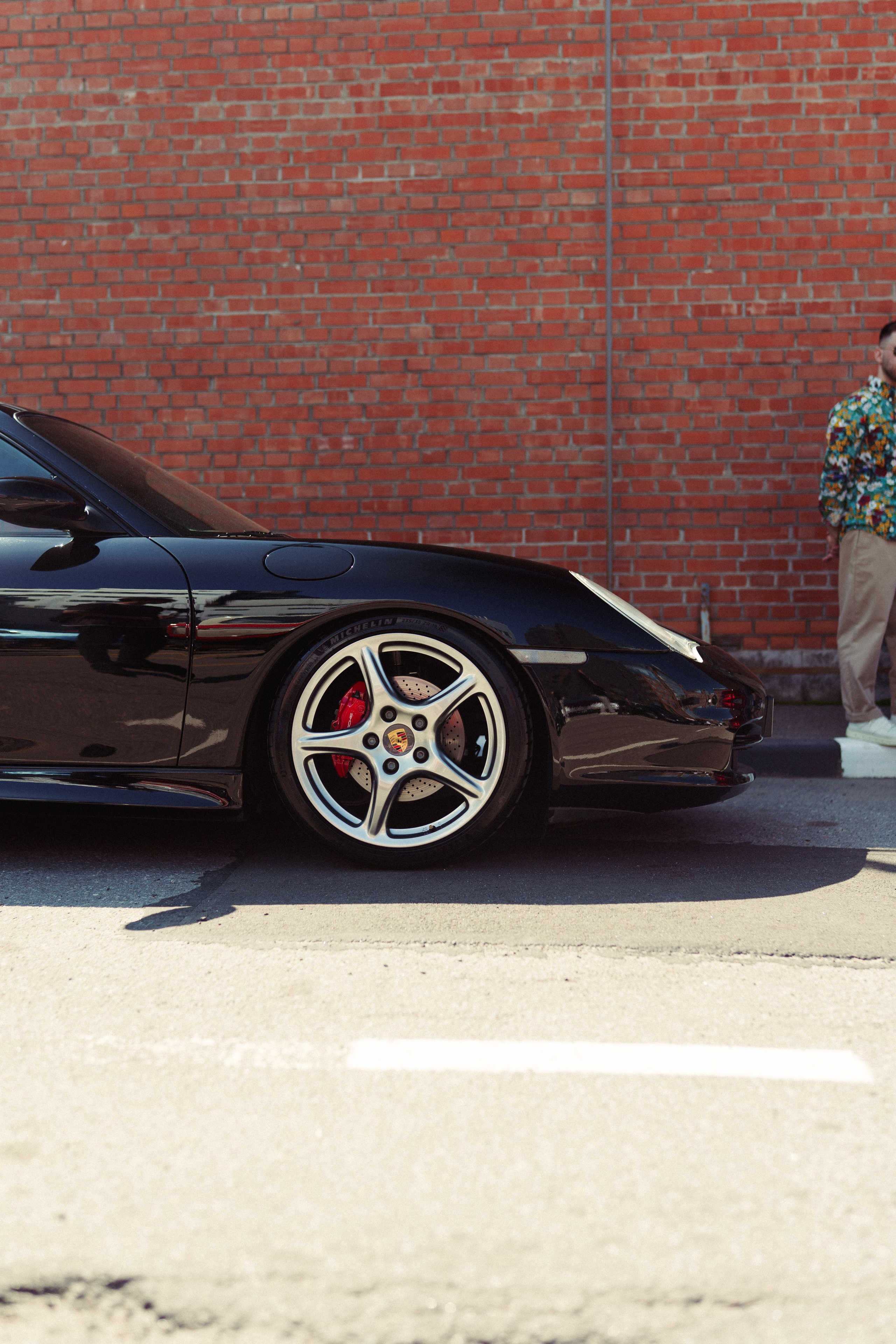 RYE car club. Фотограф в СПБ Алмаз Камаев