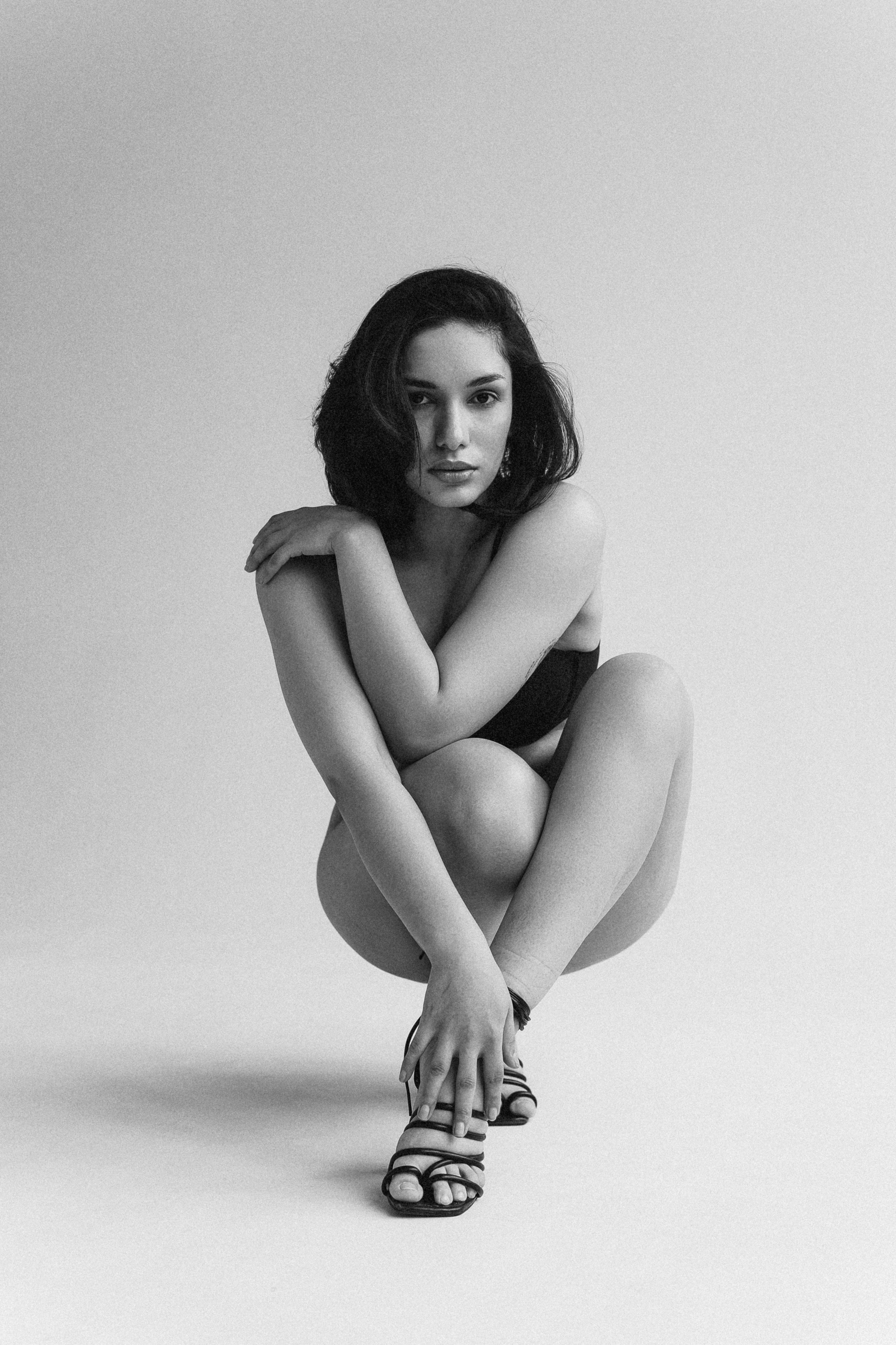 Ася. Фотограф Санкт-Петербург. Аврамова Анастасия