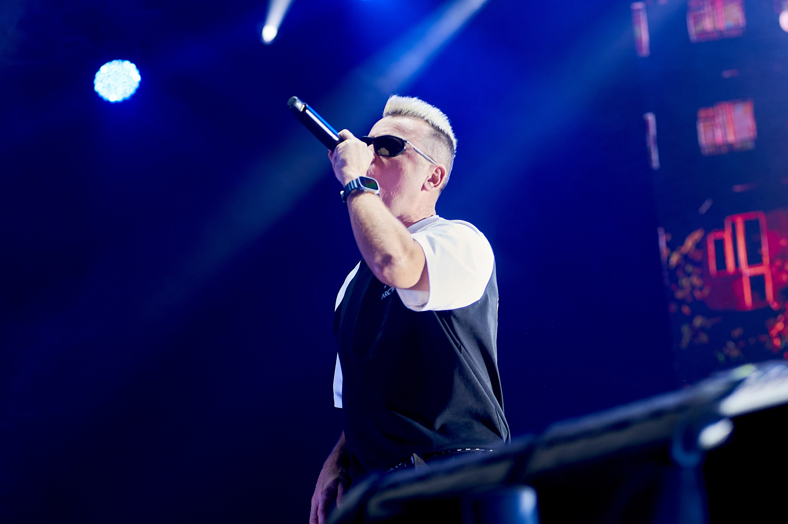 Супердискотека 90-х в Красноярске RECORD. Фотограф Москва Concerts photo / Fashion photо