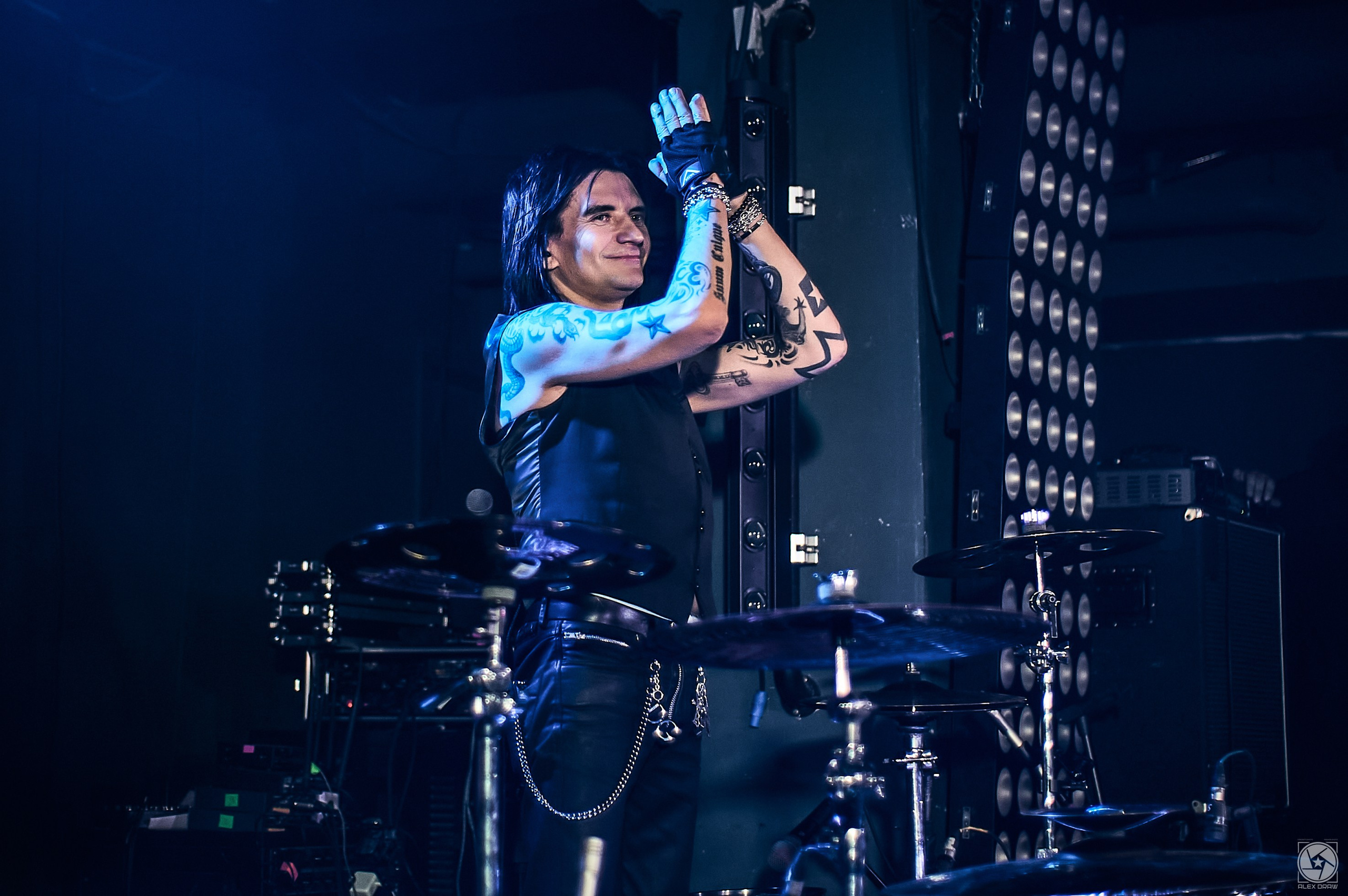 Snake Happy Birthday / 21/01 /МТ | Мумий Тролль music bar