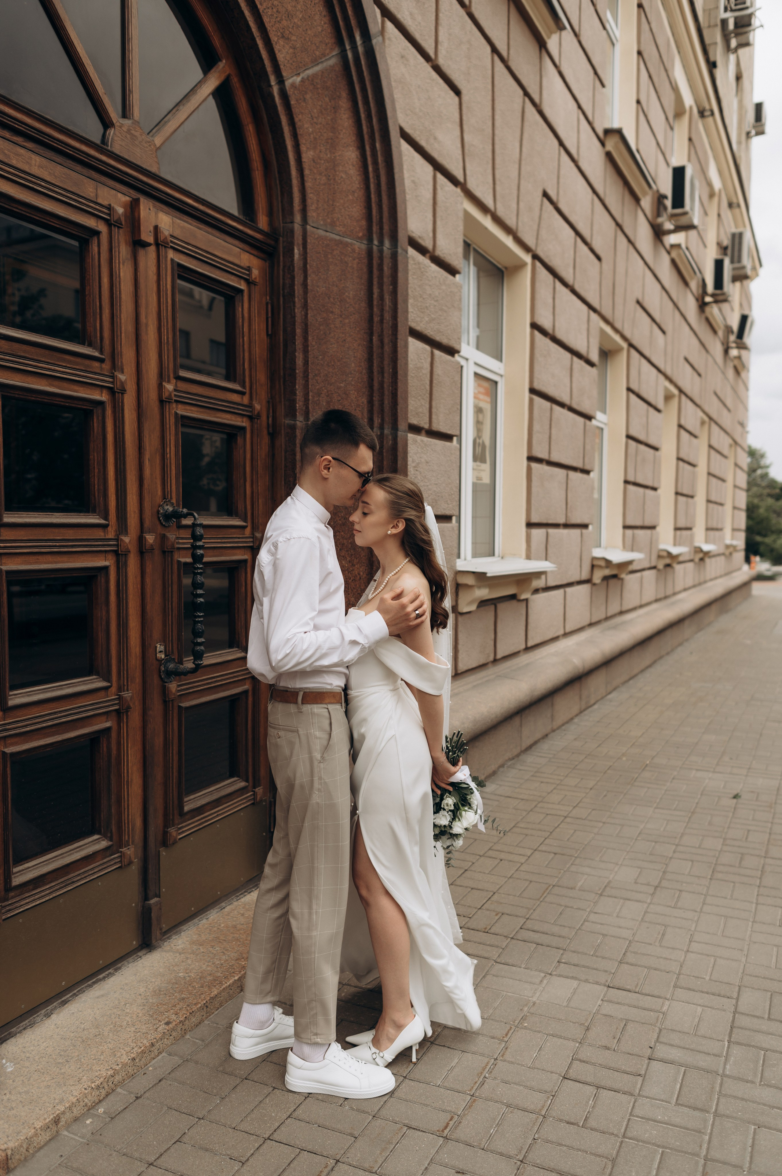 Алексей и Дарья. Ирина Гонтарева|Фотограф|Белгород