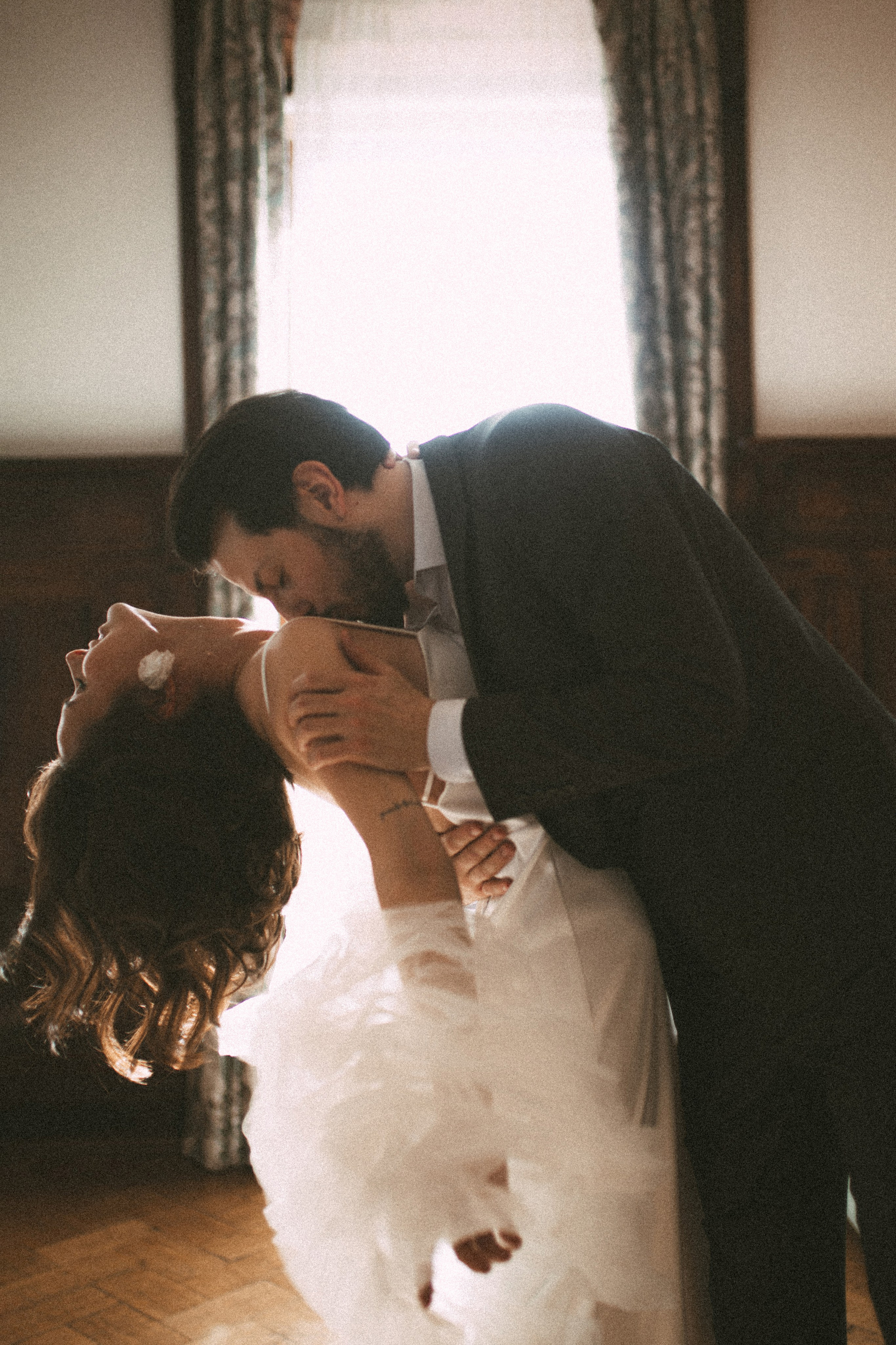 П & Д | Санкт-Петербург. Фотограф Екатерина Амбрушкевич