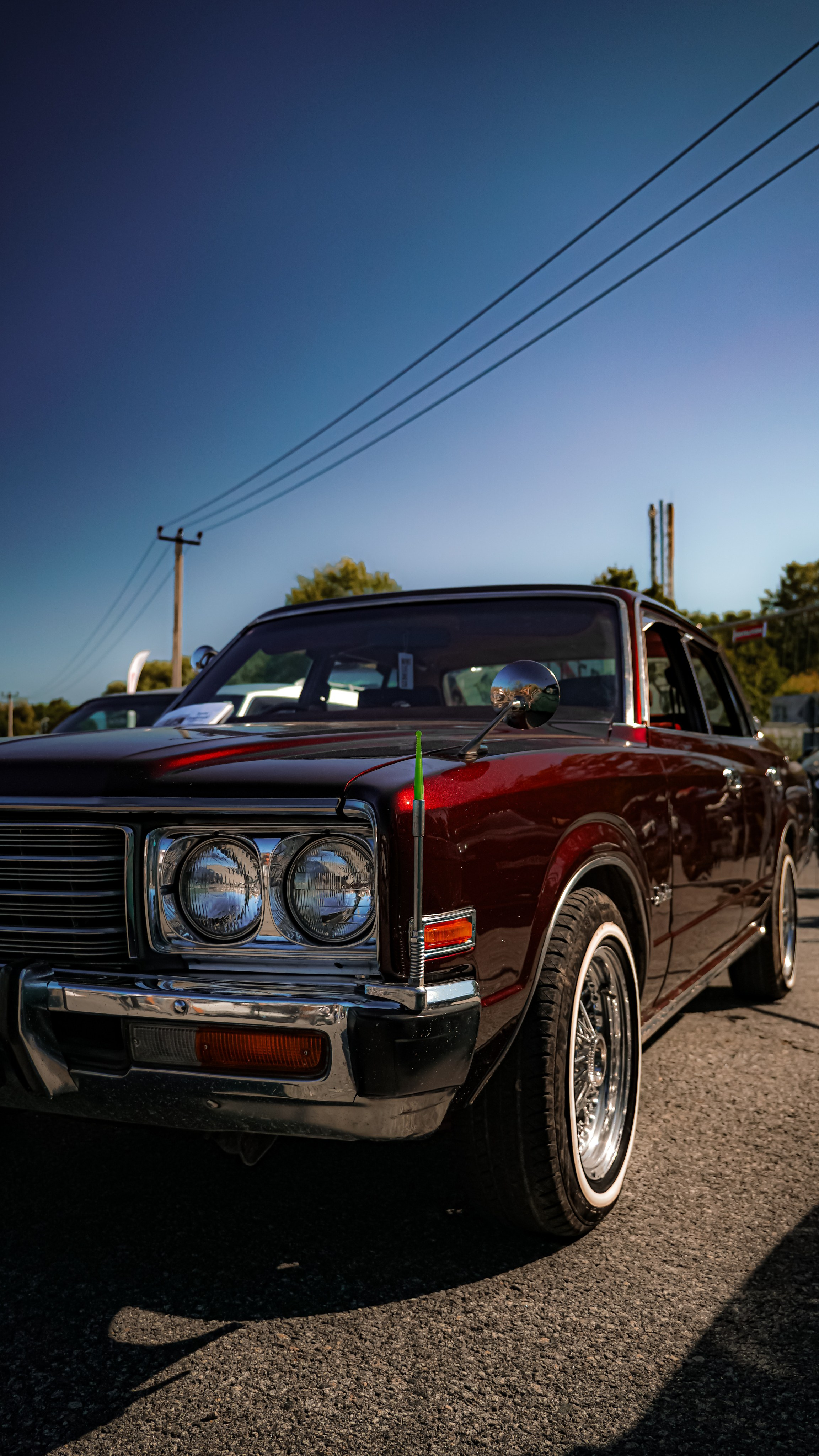 AutoWallpapers. Ма, я фотю📸