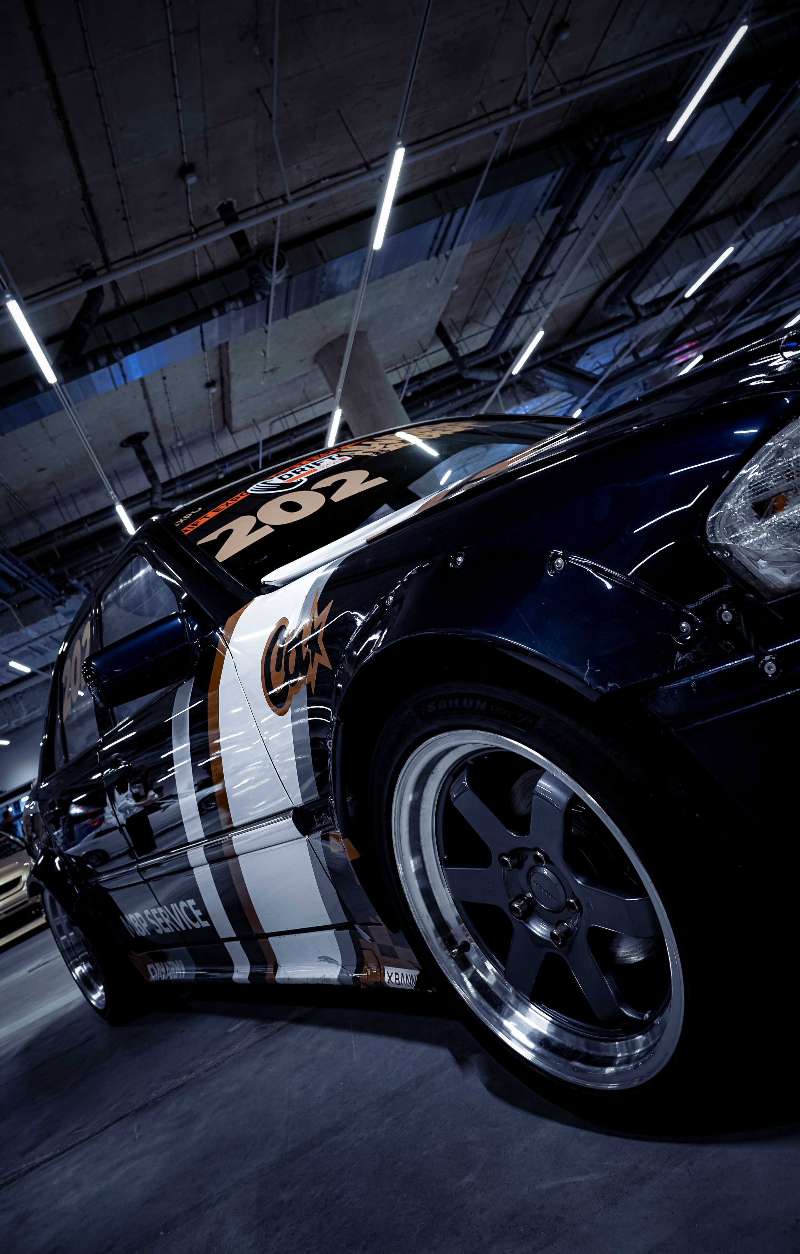 AutoWallpapers. Ма, я фотю📸