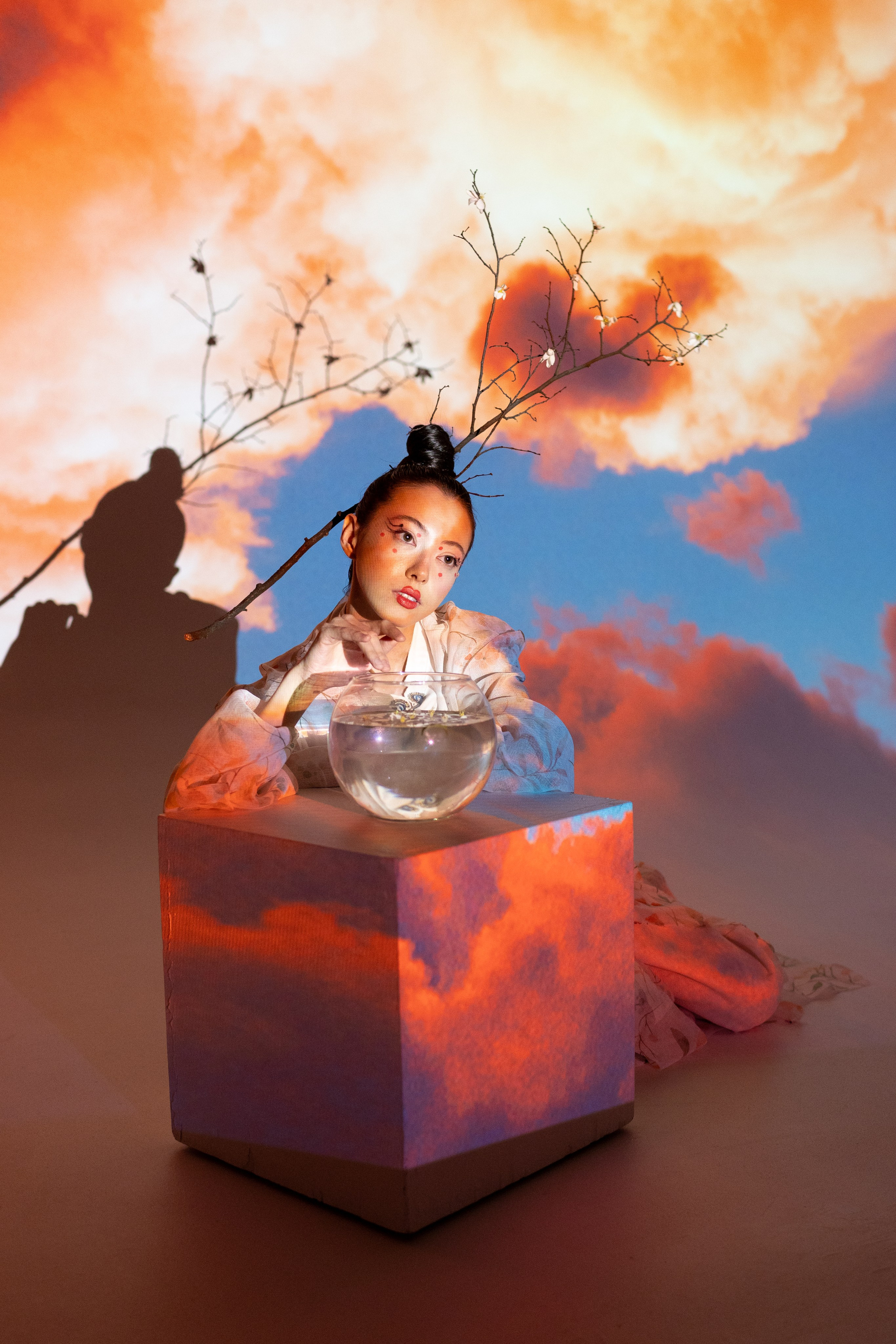 Colors films. Свадебный и семейный фотограф Спб Бошман Ирина