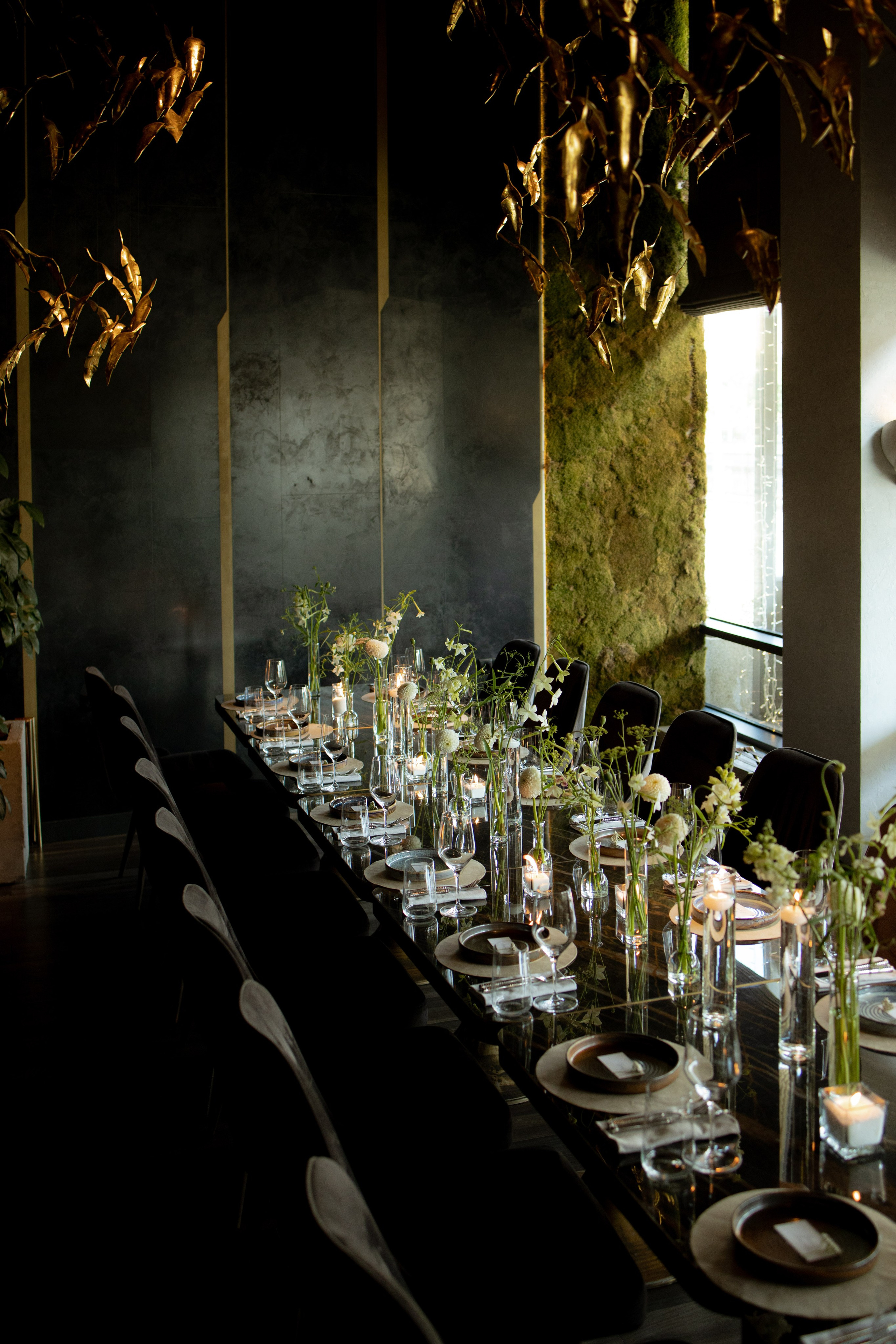 Алина & Николай. Оформление свадеб, декор свадеб Вера Маркова, Москва