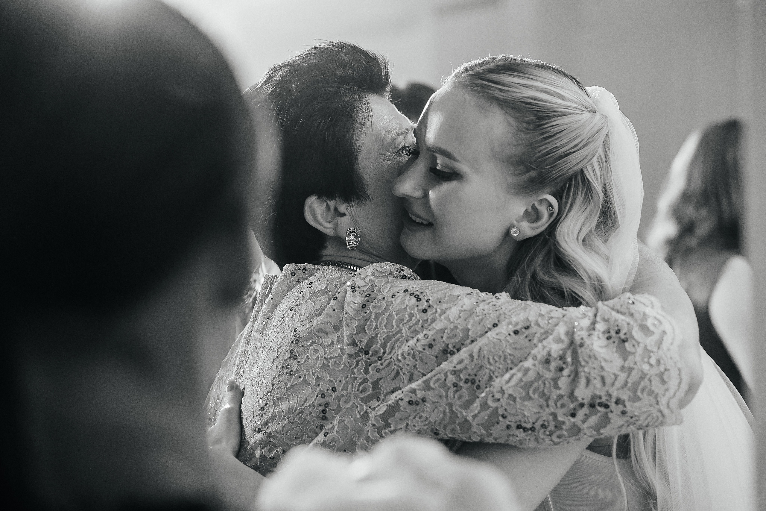 Константин и Полина. Свадебный и семейный фотограф.Екатерина Булич. Красноярск