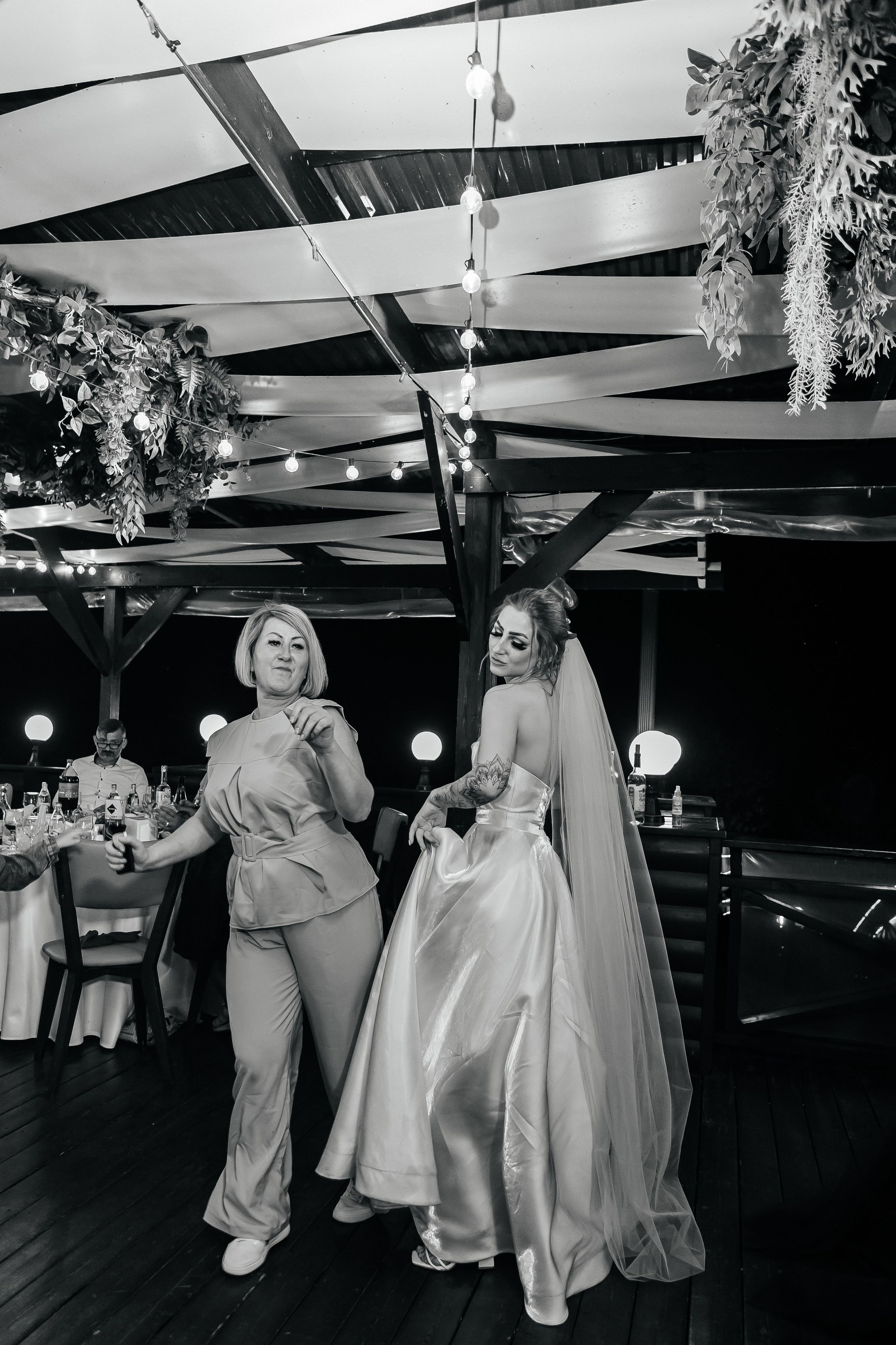 Денис и Юлия. Свадебный и семейный фотограф в Ростове-на-Дону