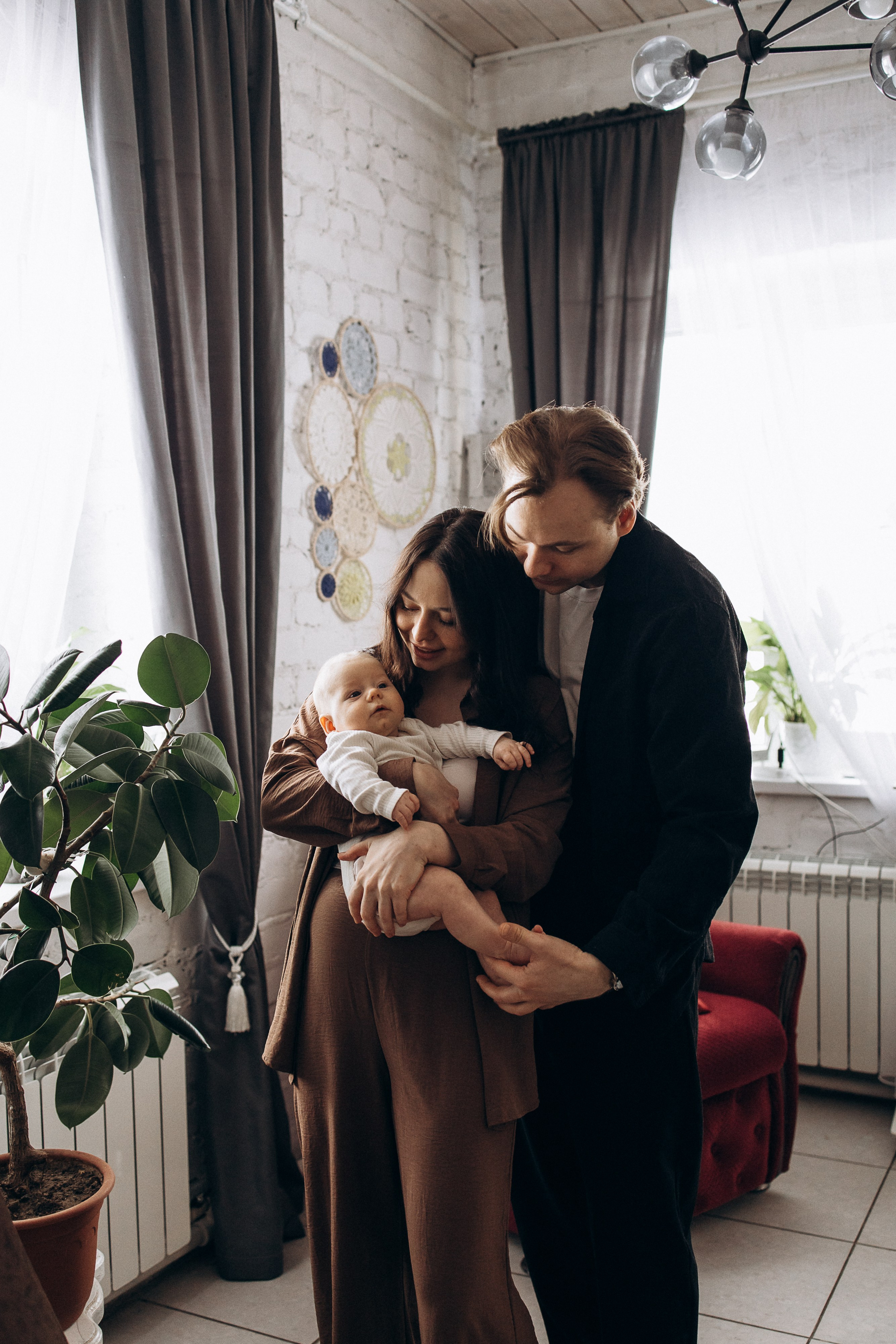 Домашняя. Фотограф Ярославль|Кострома|Нерехта Гундерина Светлана