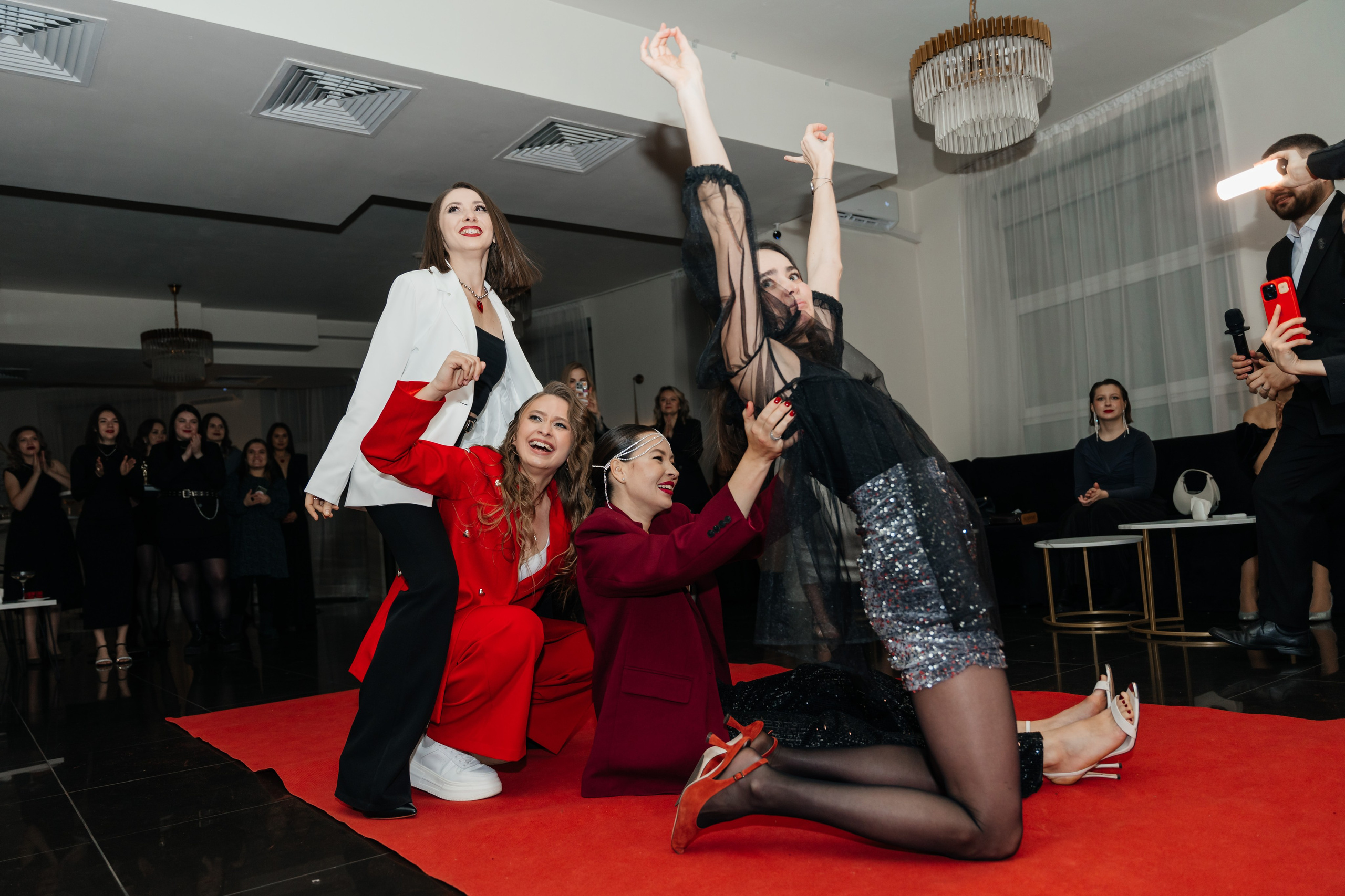 Частные мероприятия. Ульяна Ремезова | Фотограф | Челябинск