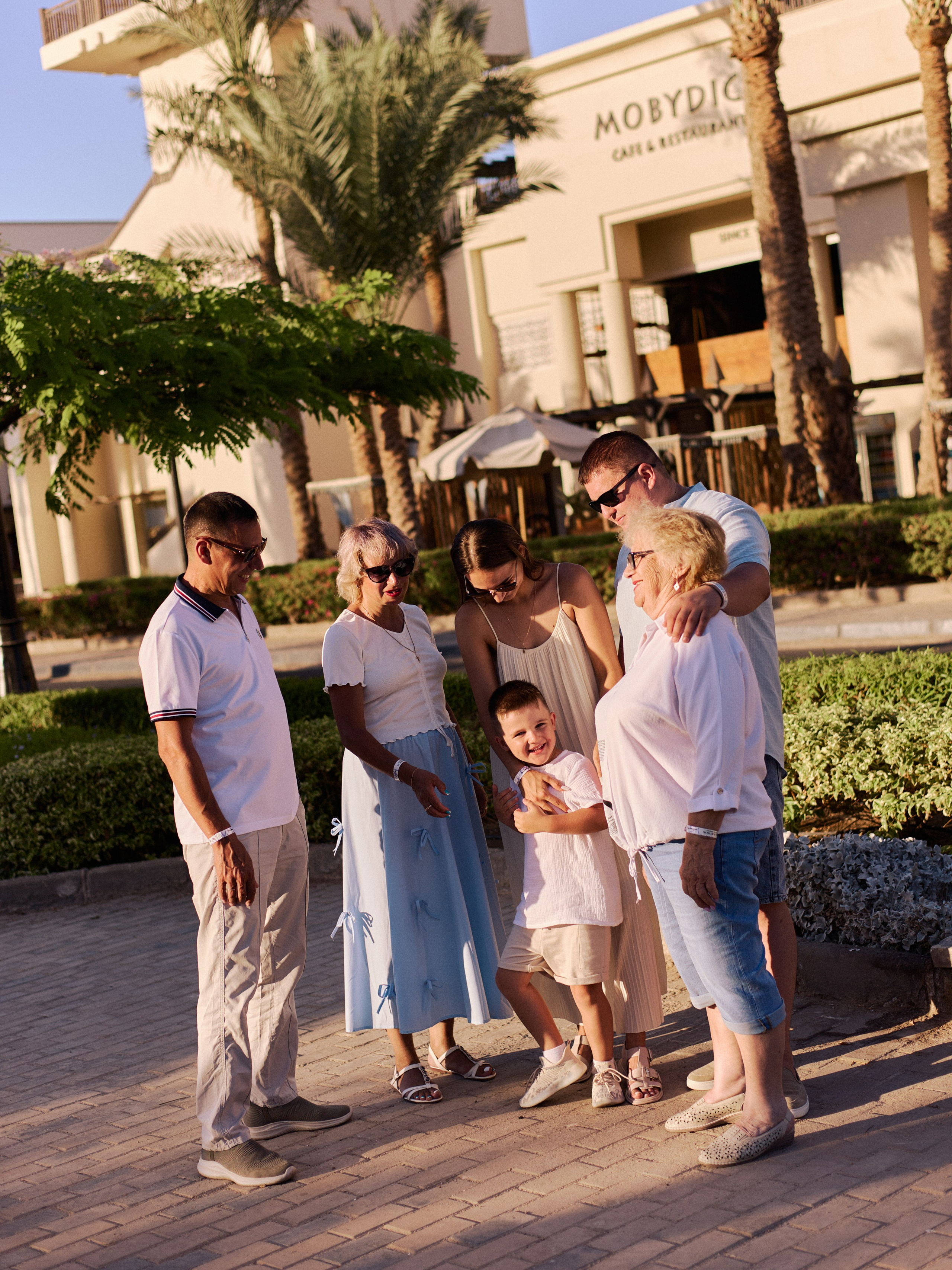 Альдао променад. Jorgis — фотограф в Хургаде / обучение фотографии