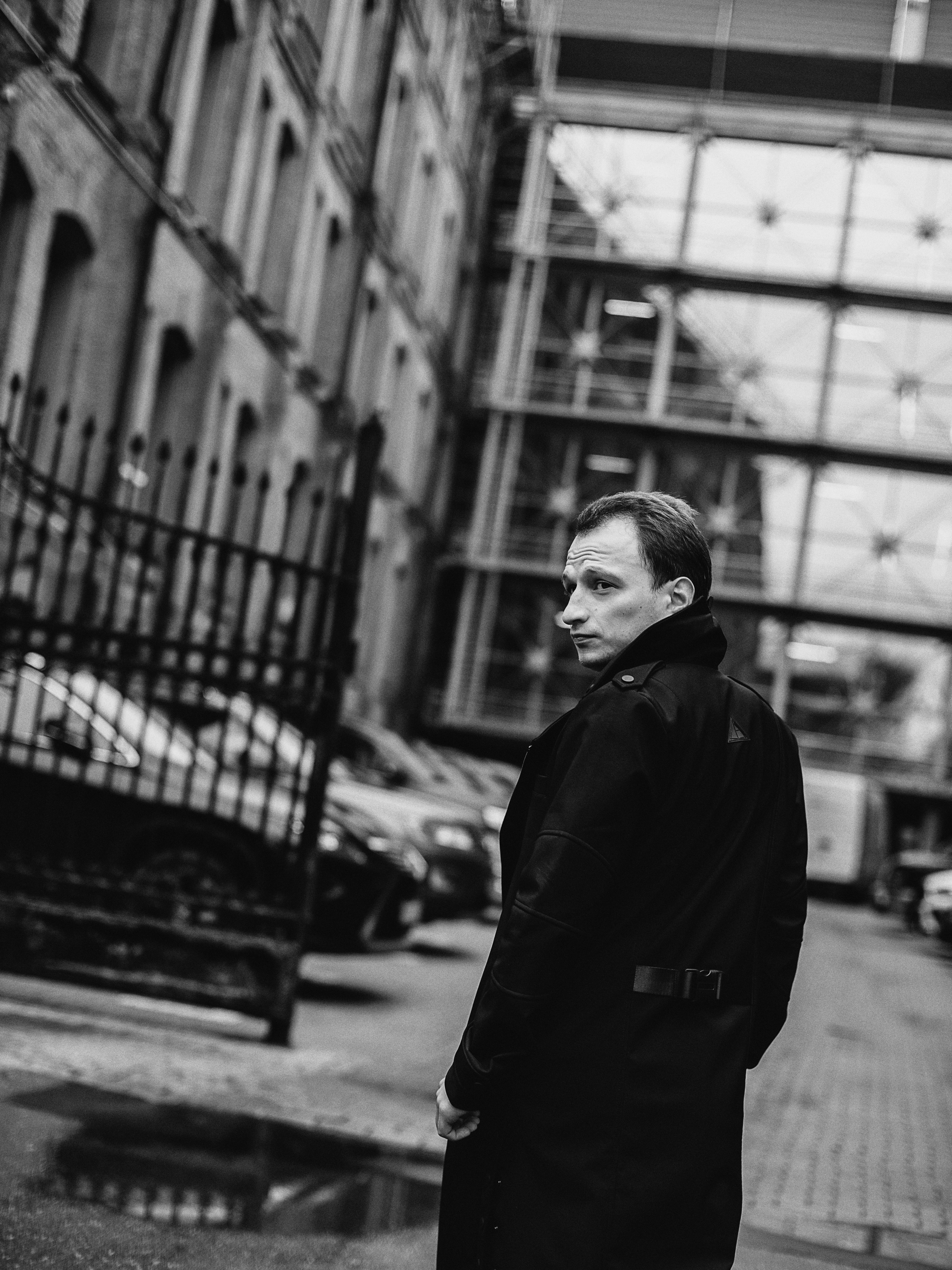 Портфолио фотографа. Фотограф в Москве, Оксана Ребристая