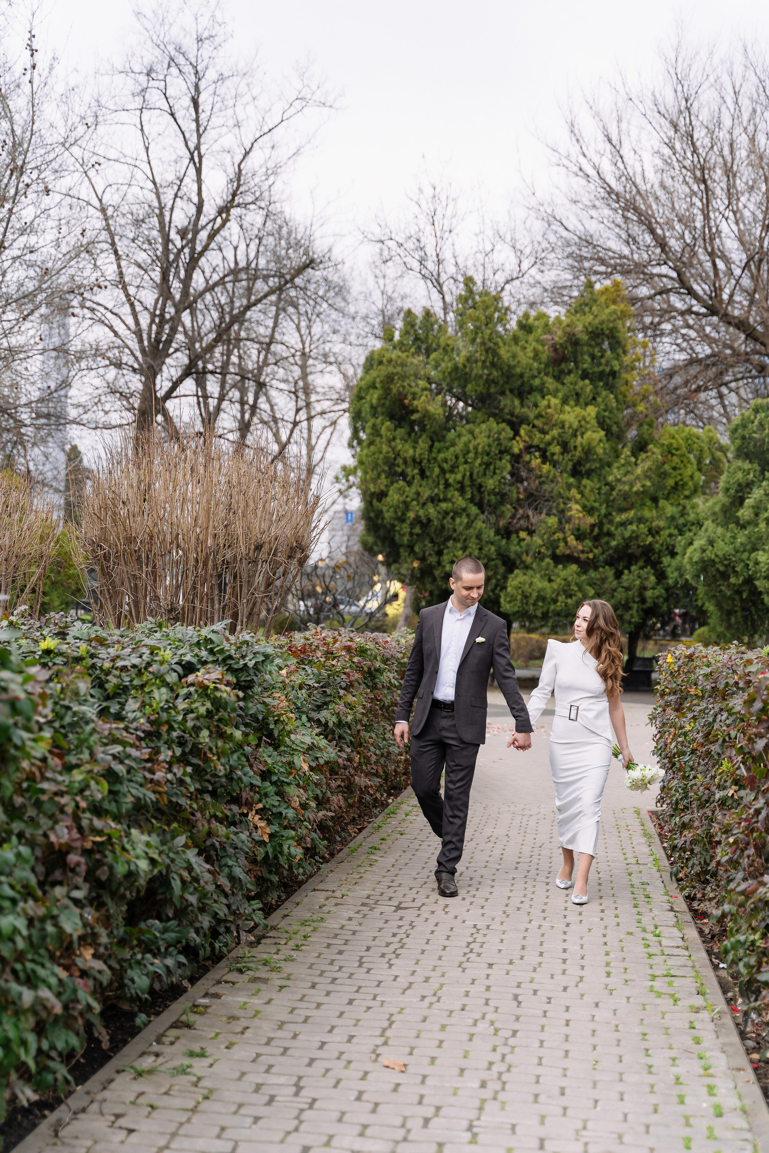 Роман и Алина. Свадебный и семейный фотограф в Краснодаре Миненко Кристина