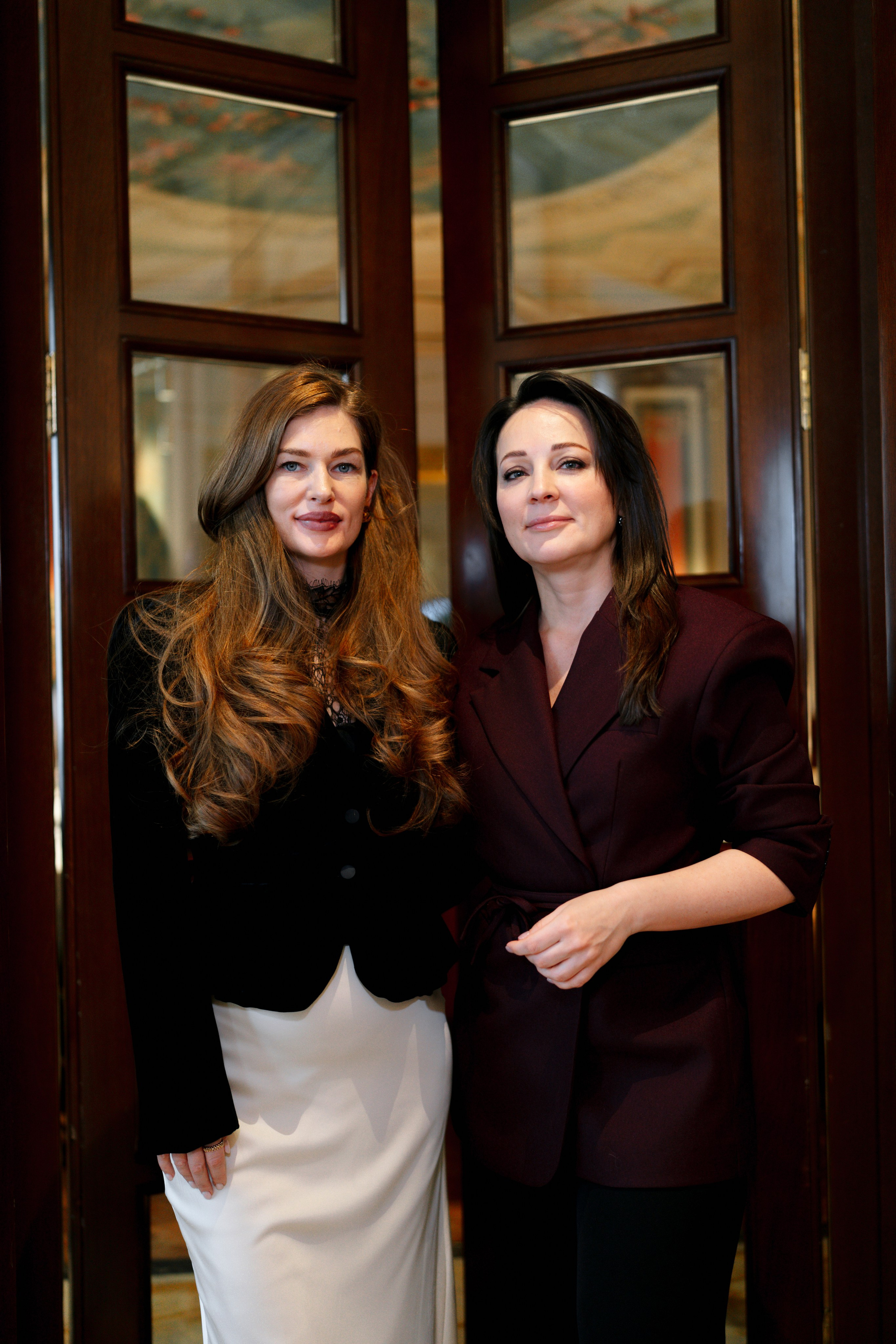 Savoy. Свадебный фотограф в Москве Кристина Чехова