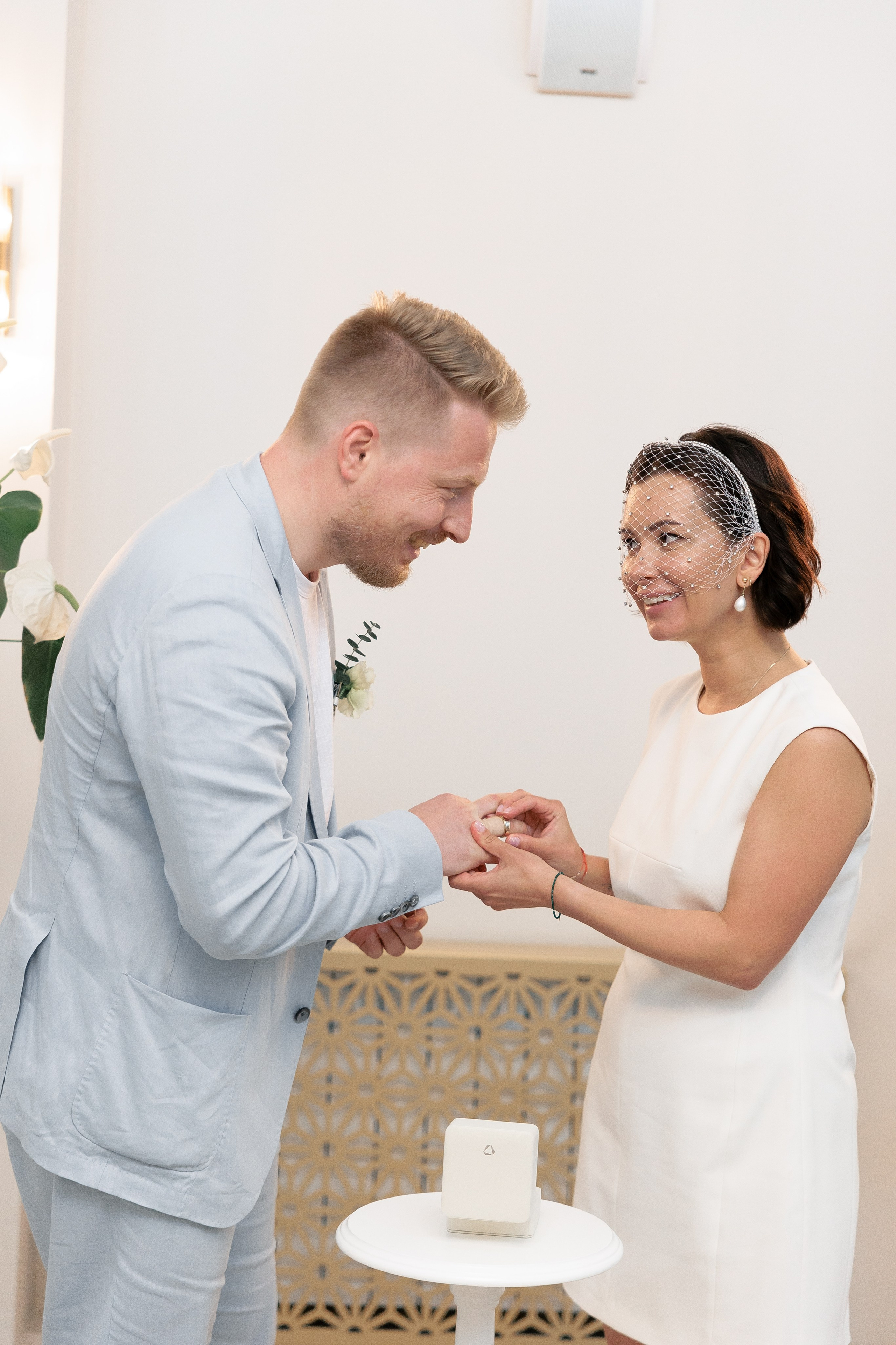 Анонс свадьбы Валентина и Натальи. Свадебный фотограф Домодедово Москва Катерина Алехина