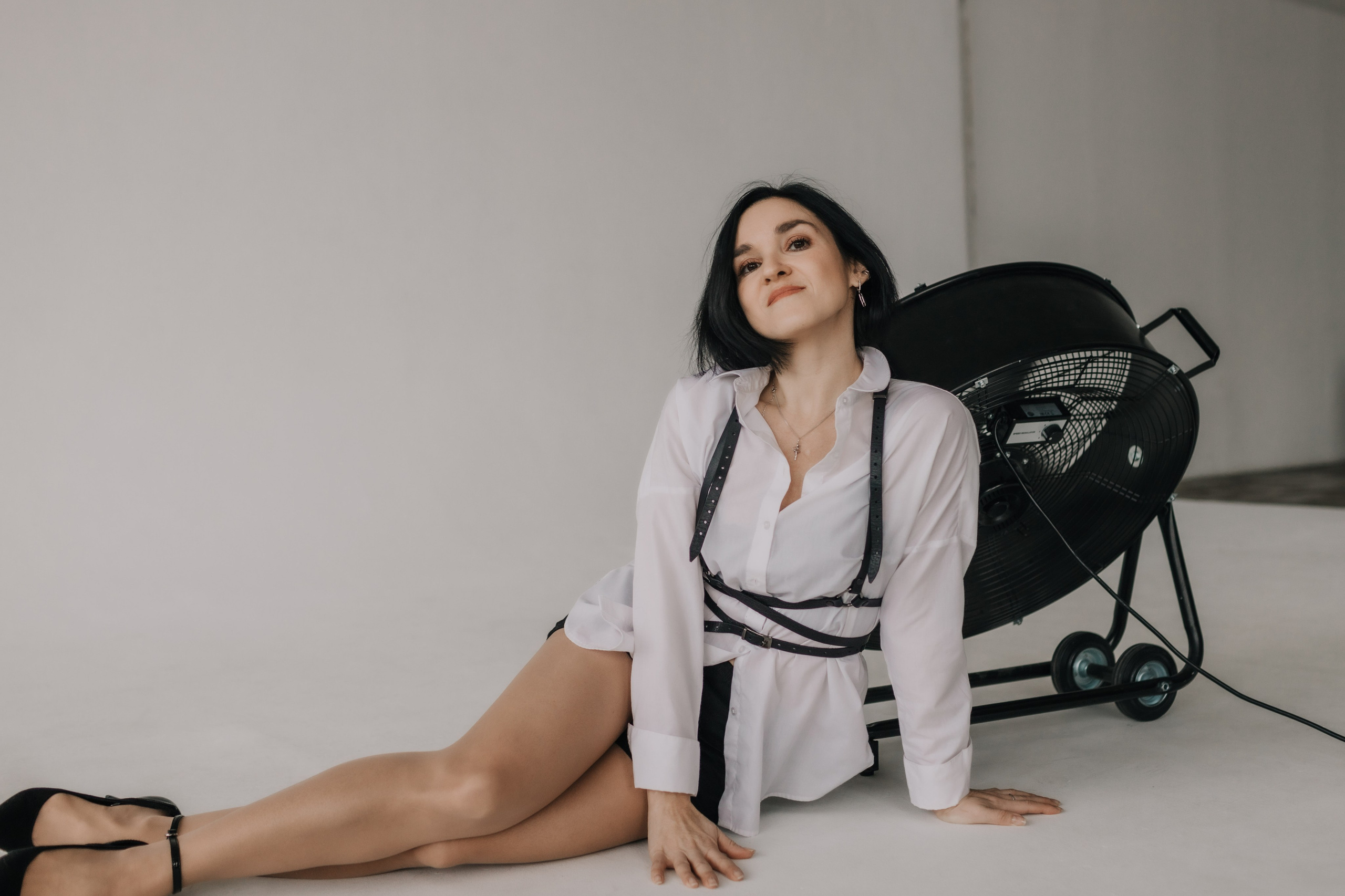 Студия FOTONIKA ЗАЛ ЦЕХ 430. Фотограф Софья Васильковская